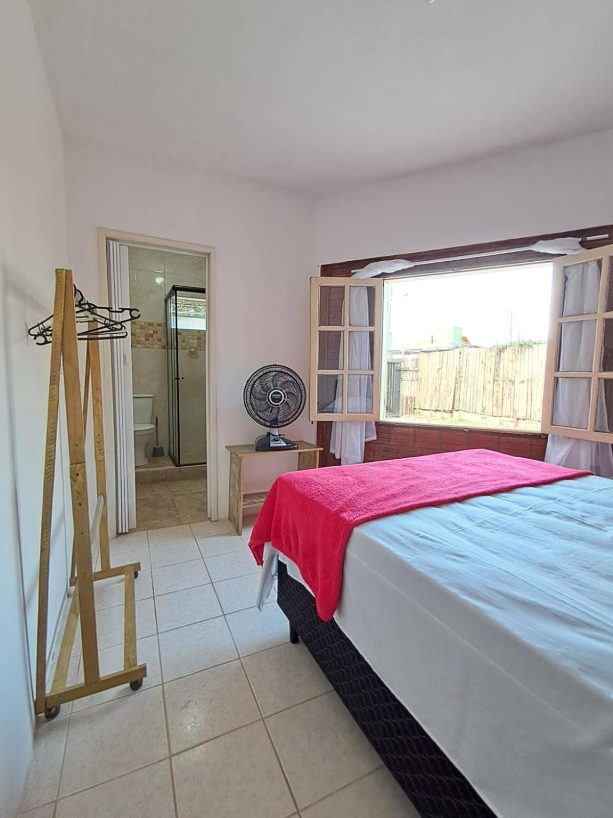 Casa da Lagoa - Albatroz Hospedaria