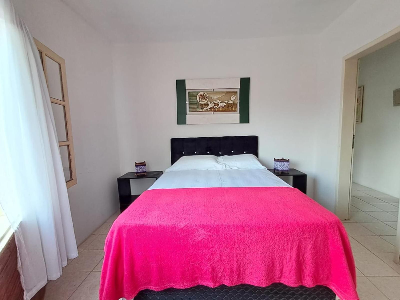 Casa da Lagoa - Albatroz Hospedaria