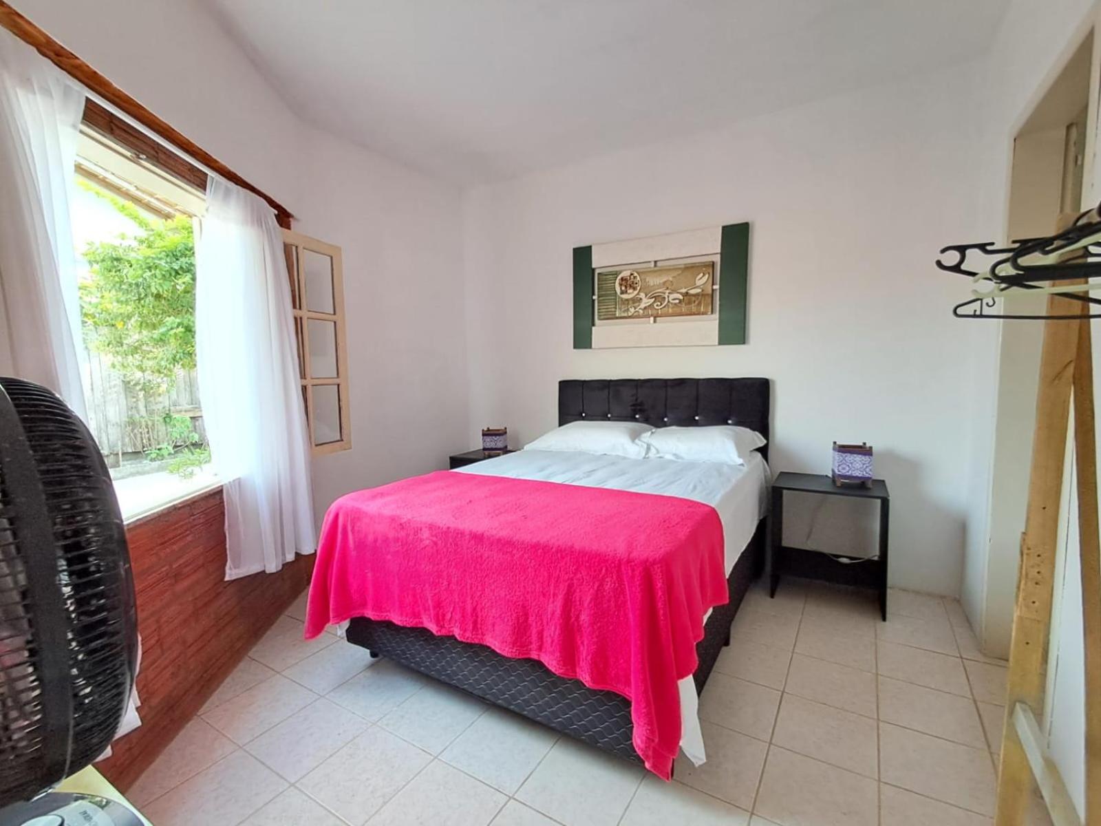 Casa da Lagoa - Albatroz Hospedaria
