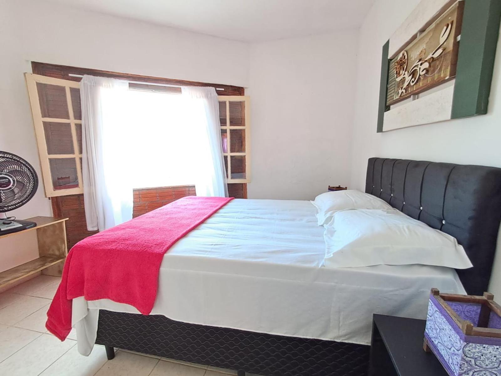 Casa da Lagoa - Albatroz Hospedaria
