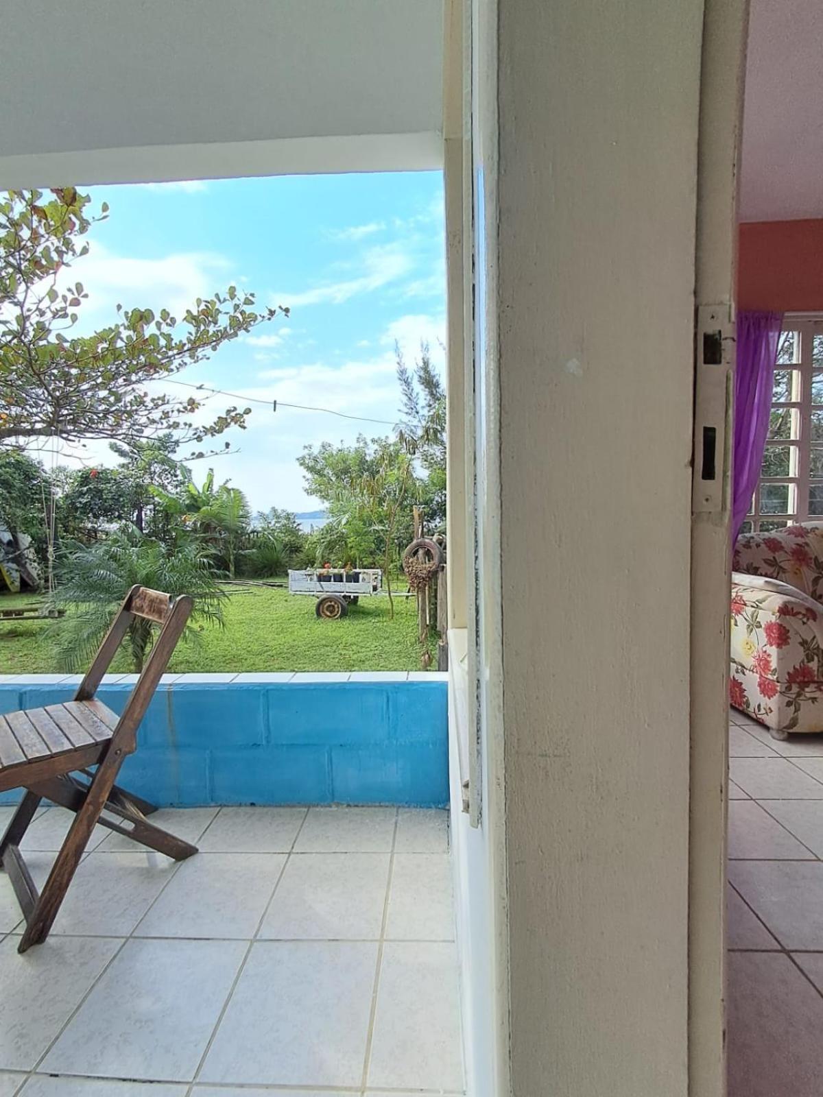 Casa da Lagoa - Albatroz Hospedaria