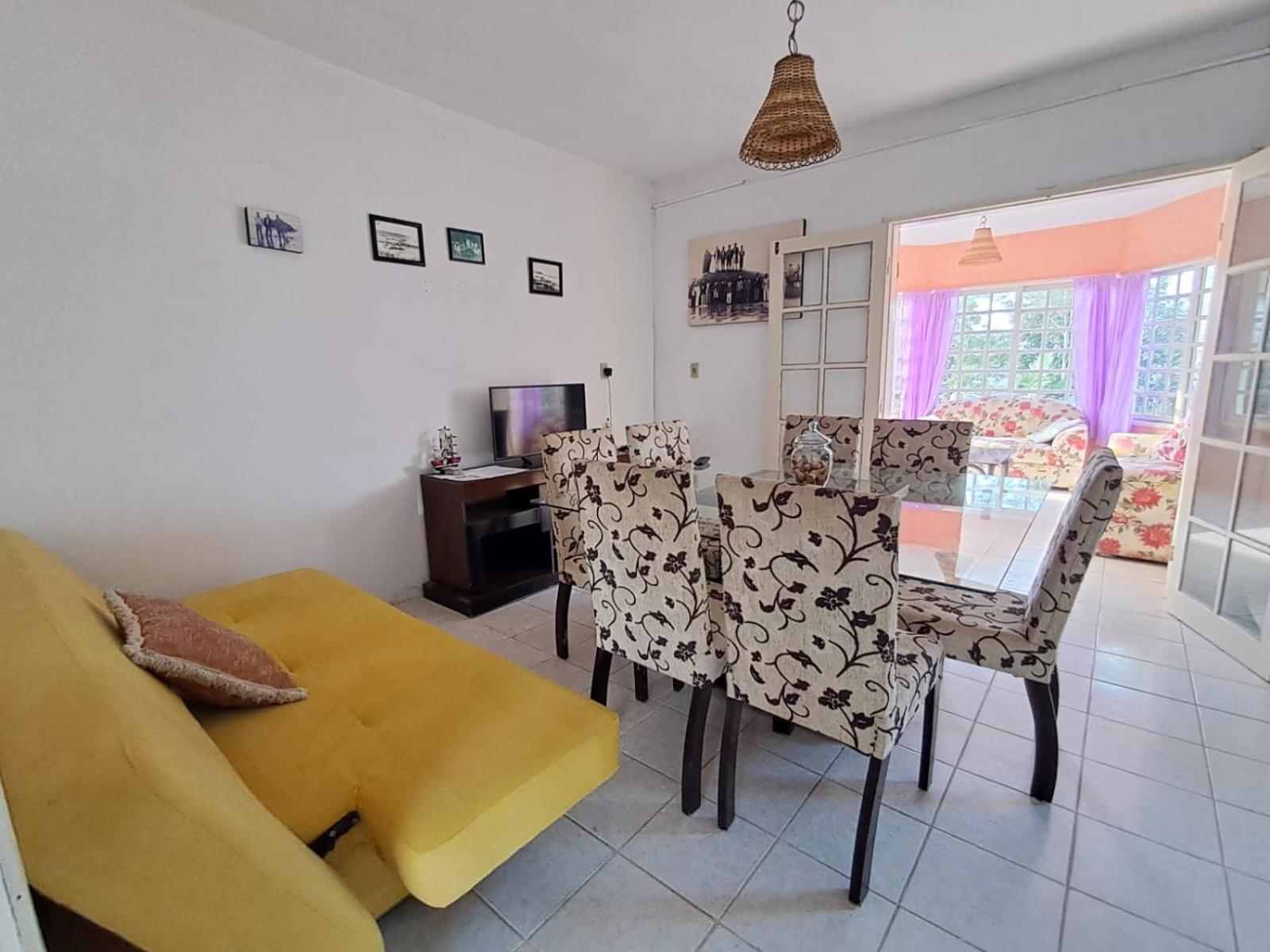 Casa da Lagoa - Albatroz Hospedaria