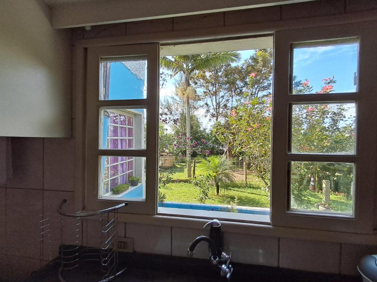 Casa da Lagoa - Albatroz Hospedaria