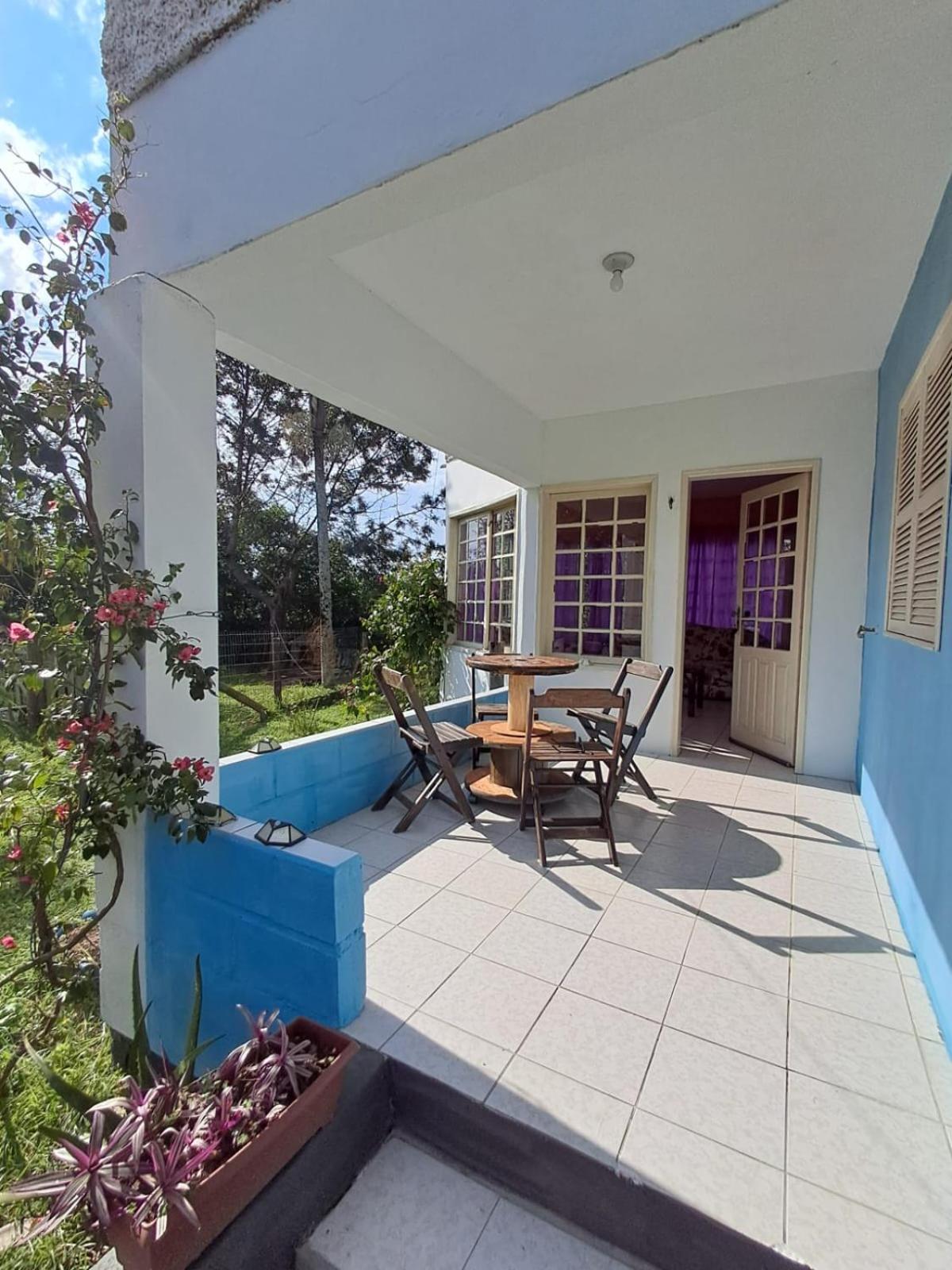 Casa da Lagoa - Albatroz Hospedaria