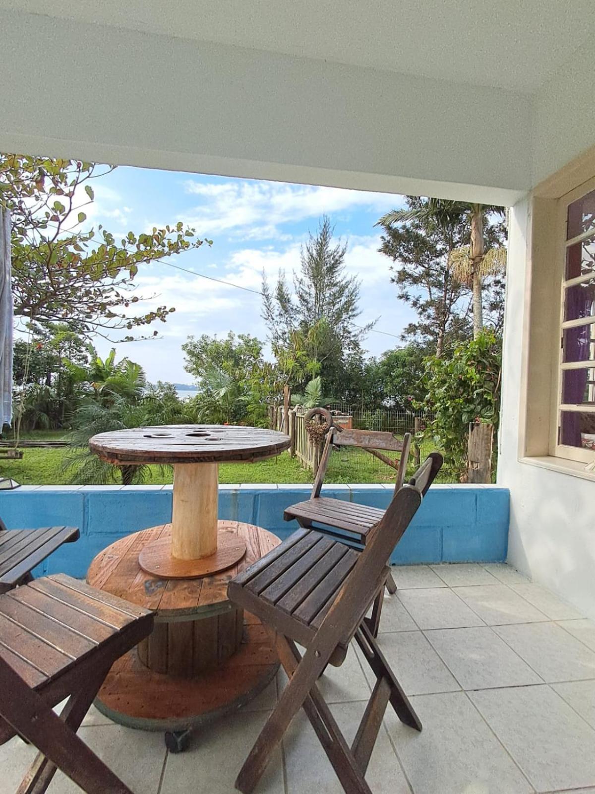 Casa da Lagoa - Albatroz Hospedaria