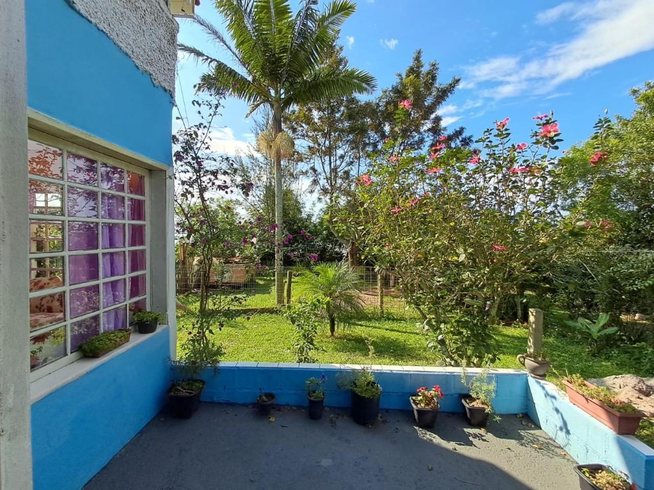 Casa da Lagoa - Albatroz Hospedaria