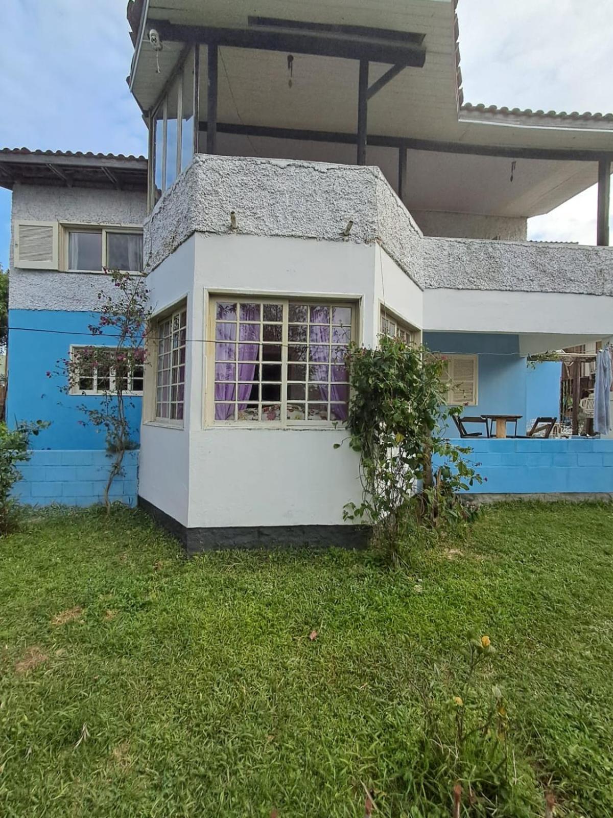 Casa da Lagoa - Albatroz Hospedaria