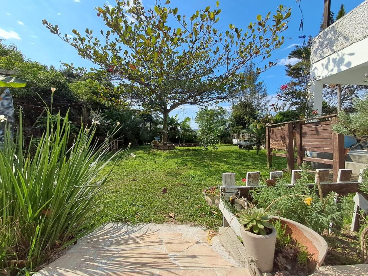 Casa da Lagoa - Albatroz Hospedaria