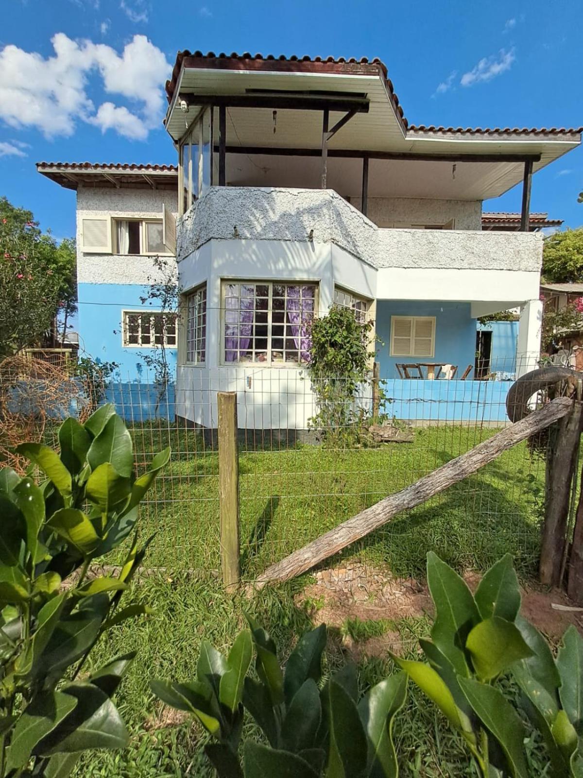 Casa da Lagoa - Albatroz Hospedaria