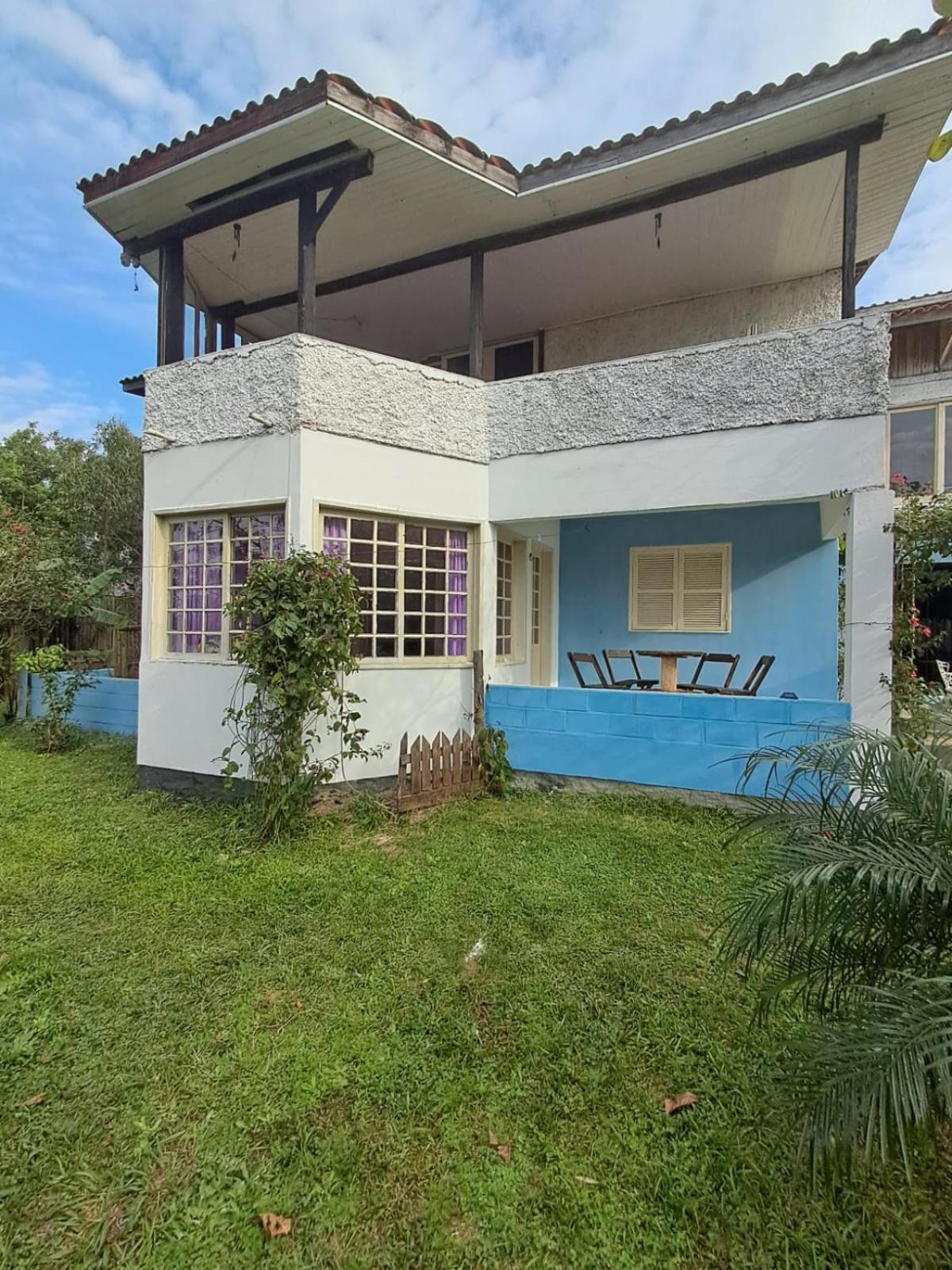 Casa da Lagoa - Albatroz Hospedaria