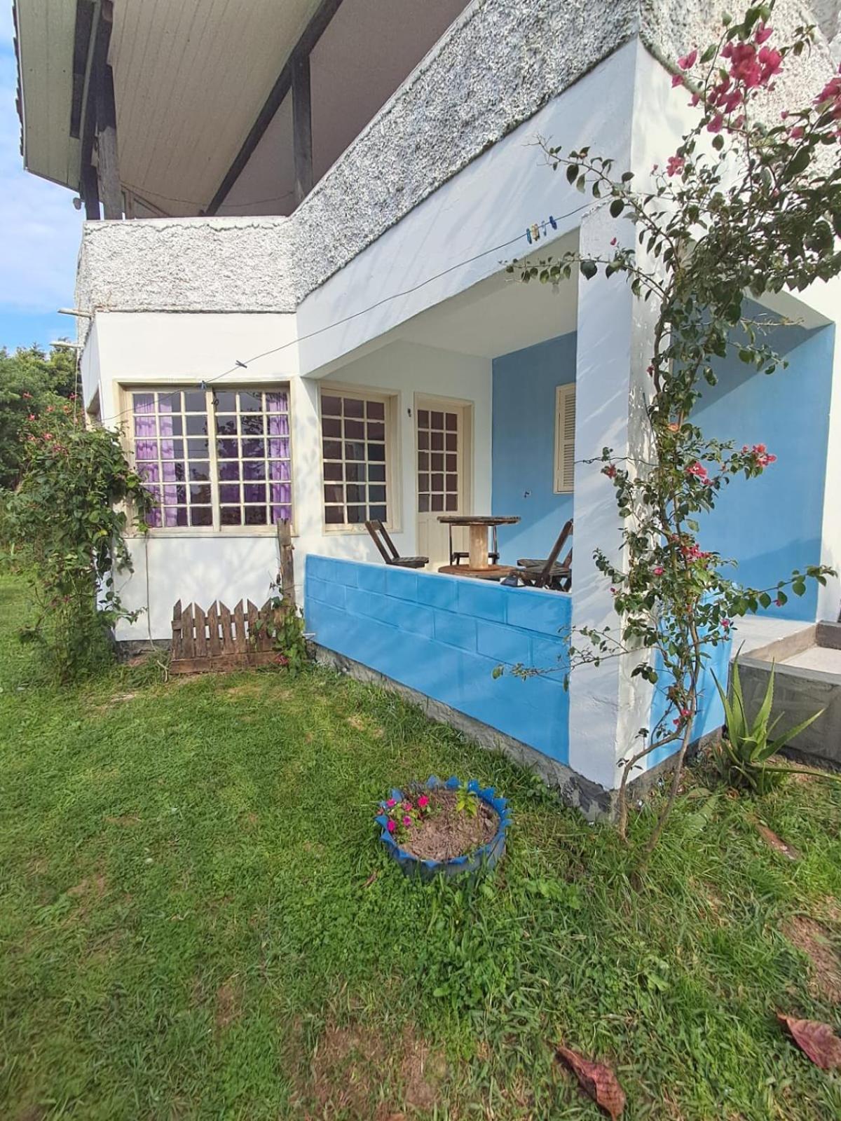 Casa da Lagoa - Albatroz Hospedaria