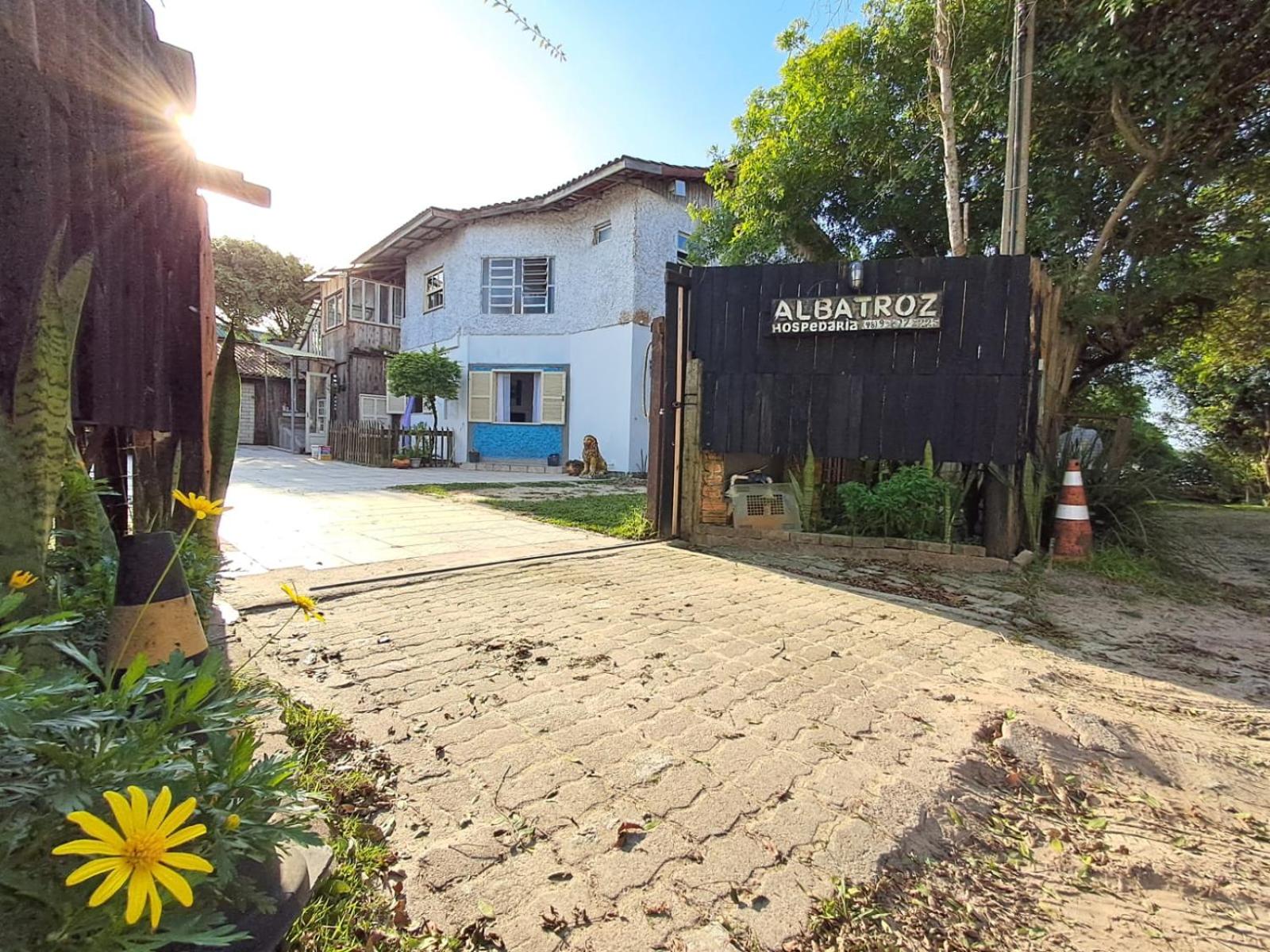 Casa da Lagoa - Albatroz Hospedaria