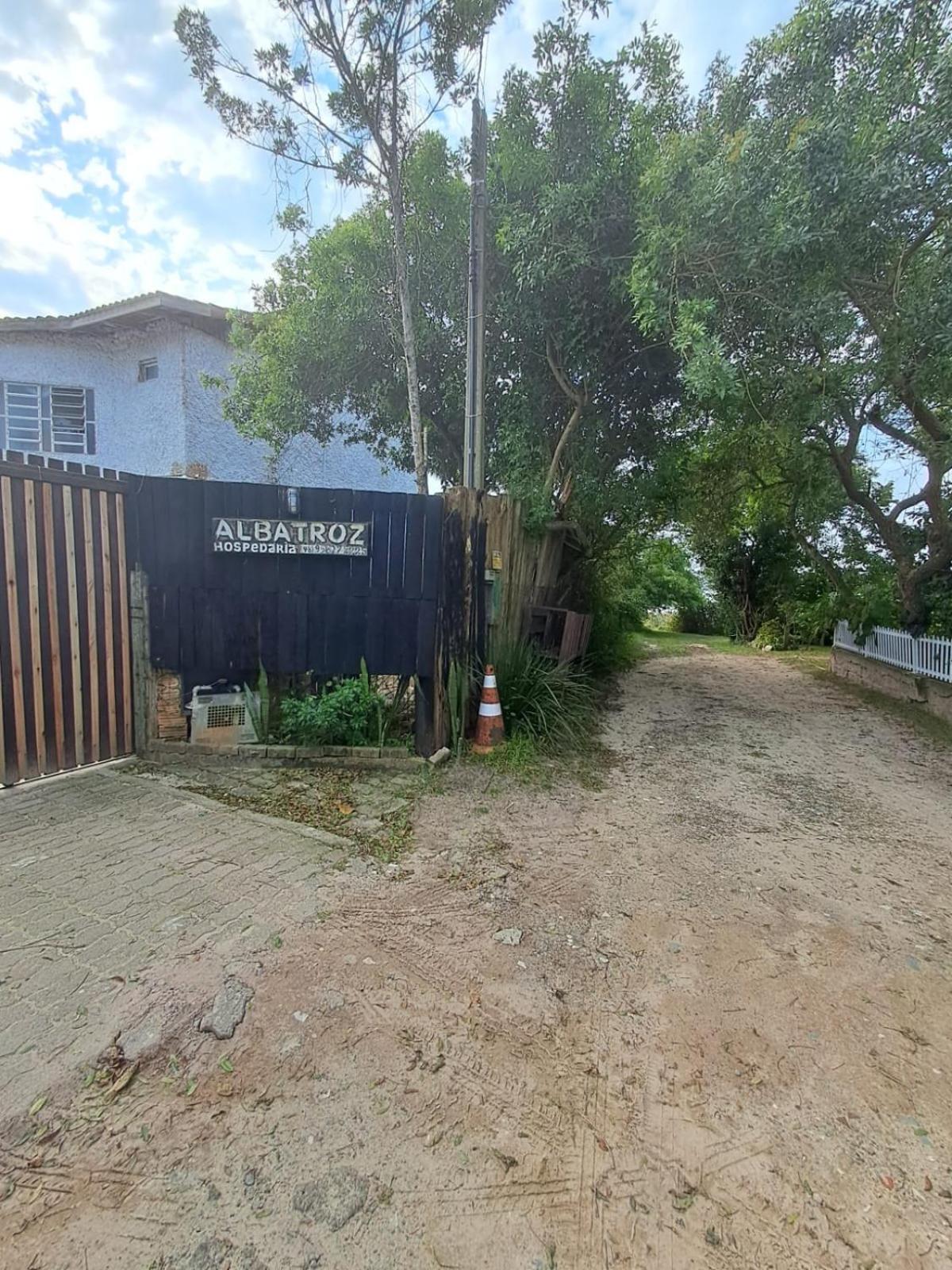 Casa da Lagoa - Albatroz Hospedaria