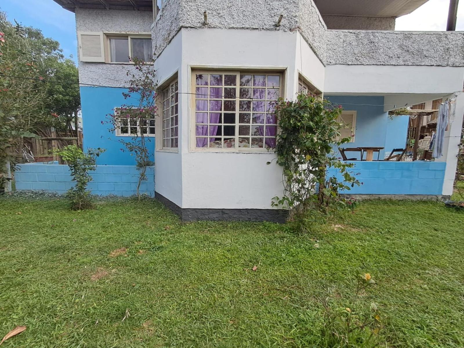 Casa da Lagoa - Albatroz Hospedaria