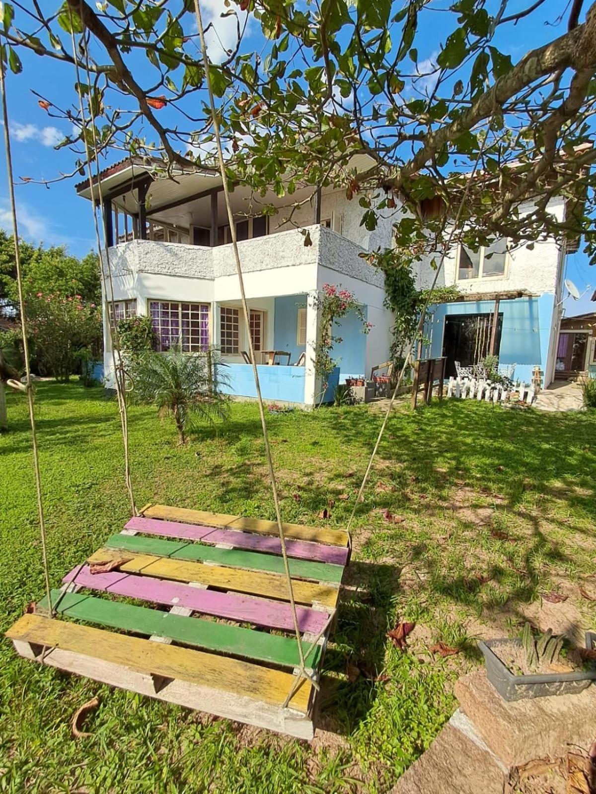 Casa da Lagoa - Albatroz Hospedaria