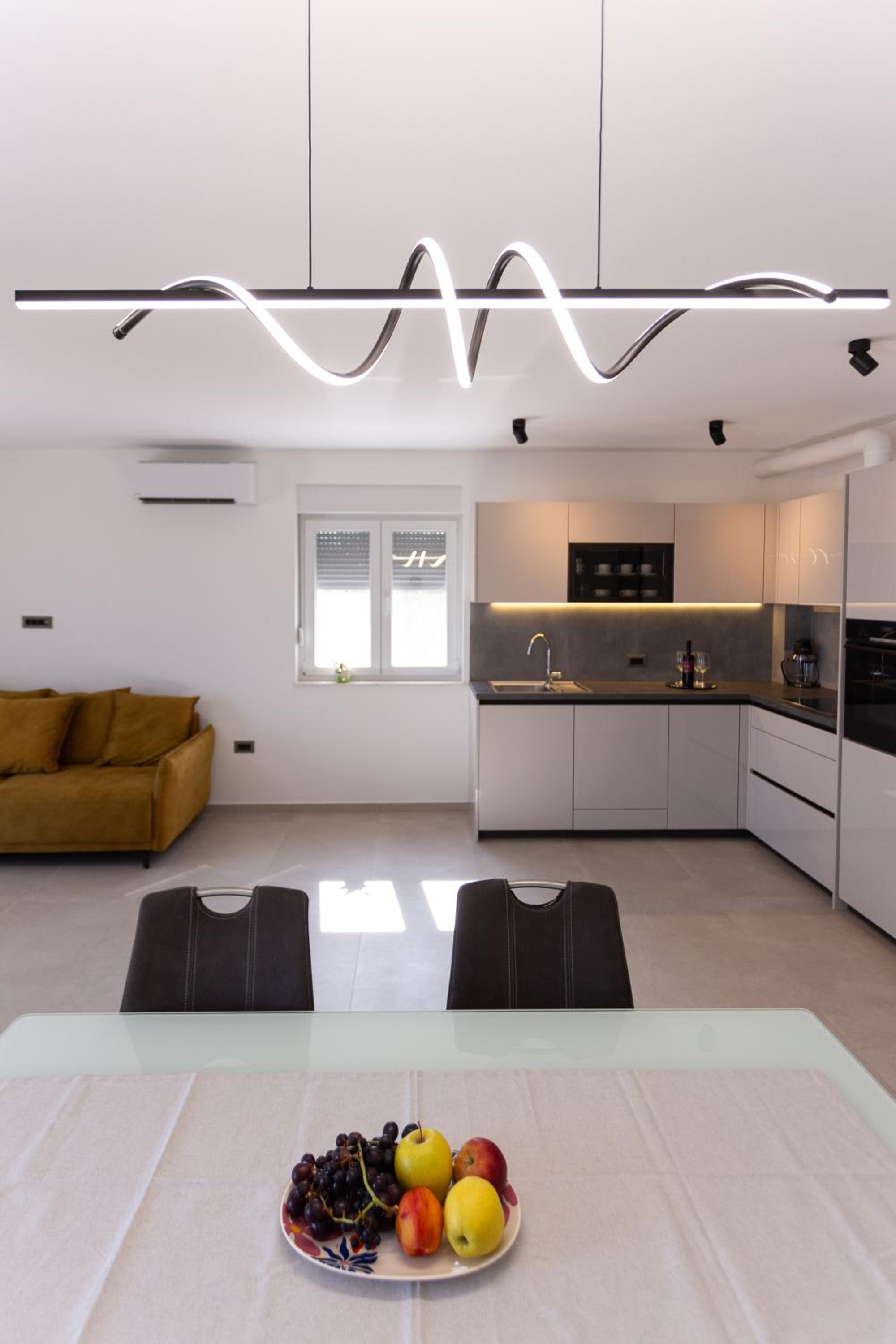 Apartments Antonio
