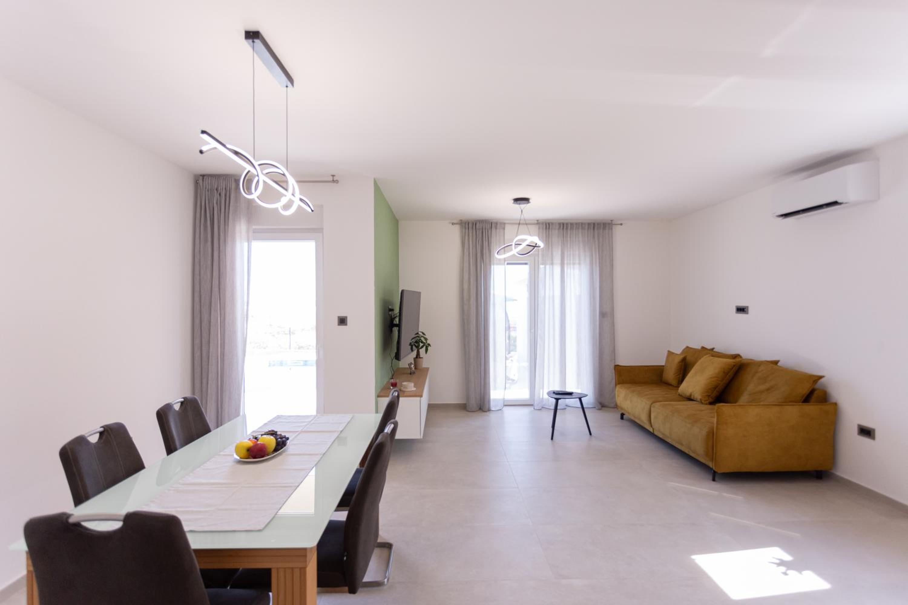 Apartments Antonio