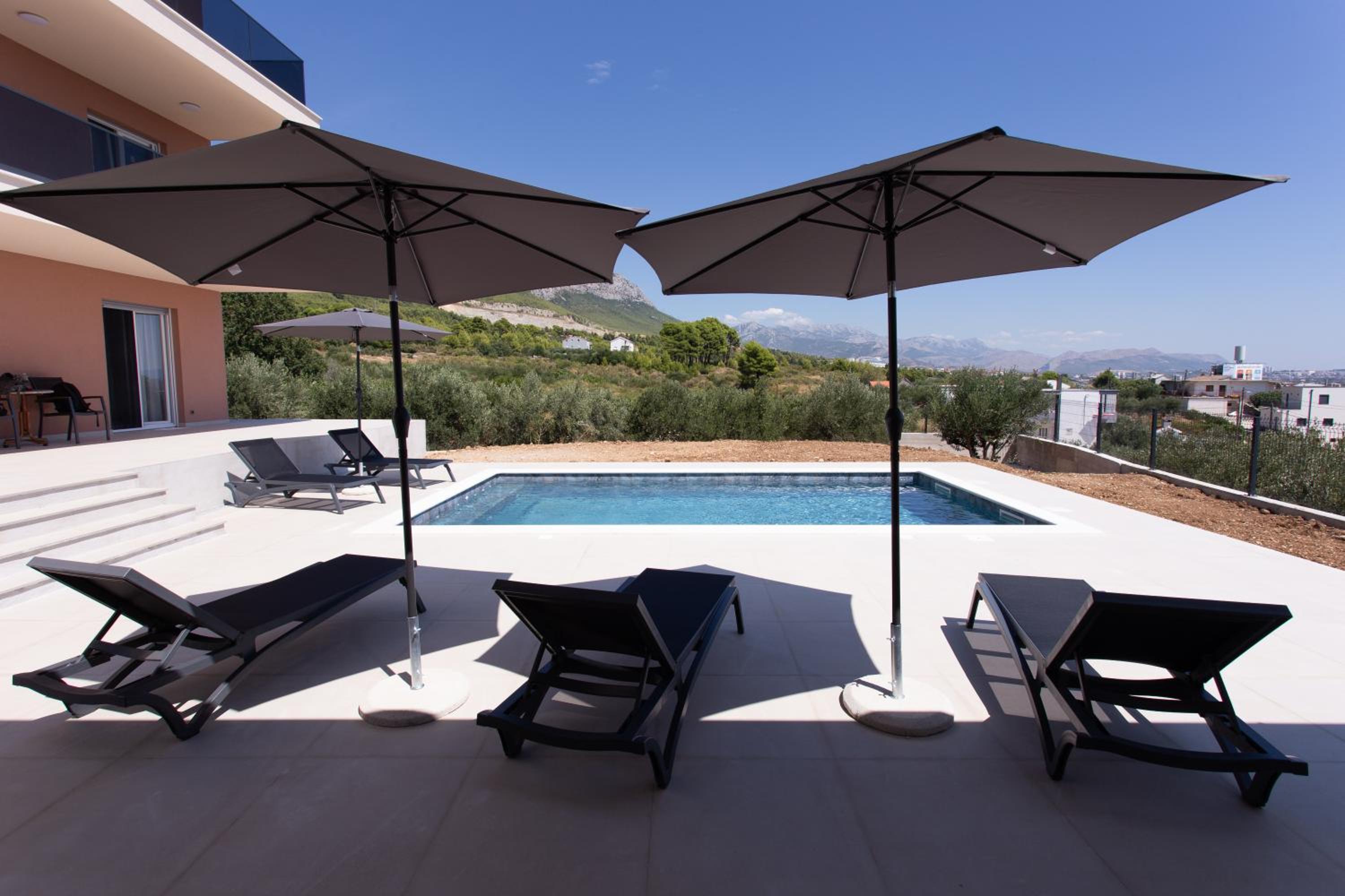 Apartments Antonio