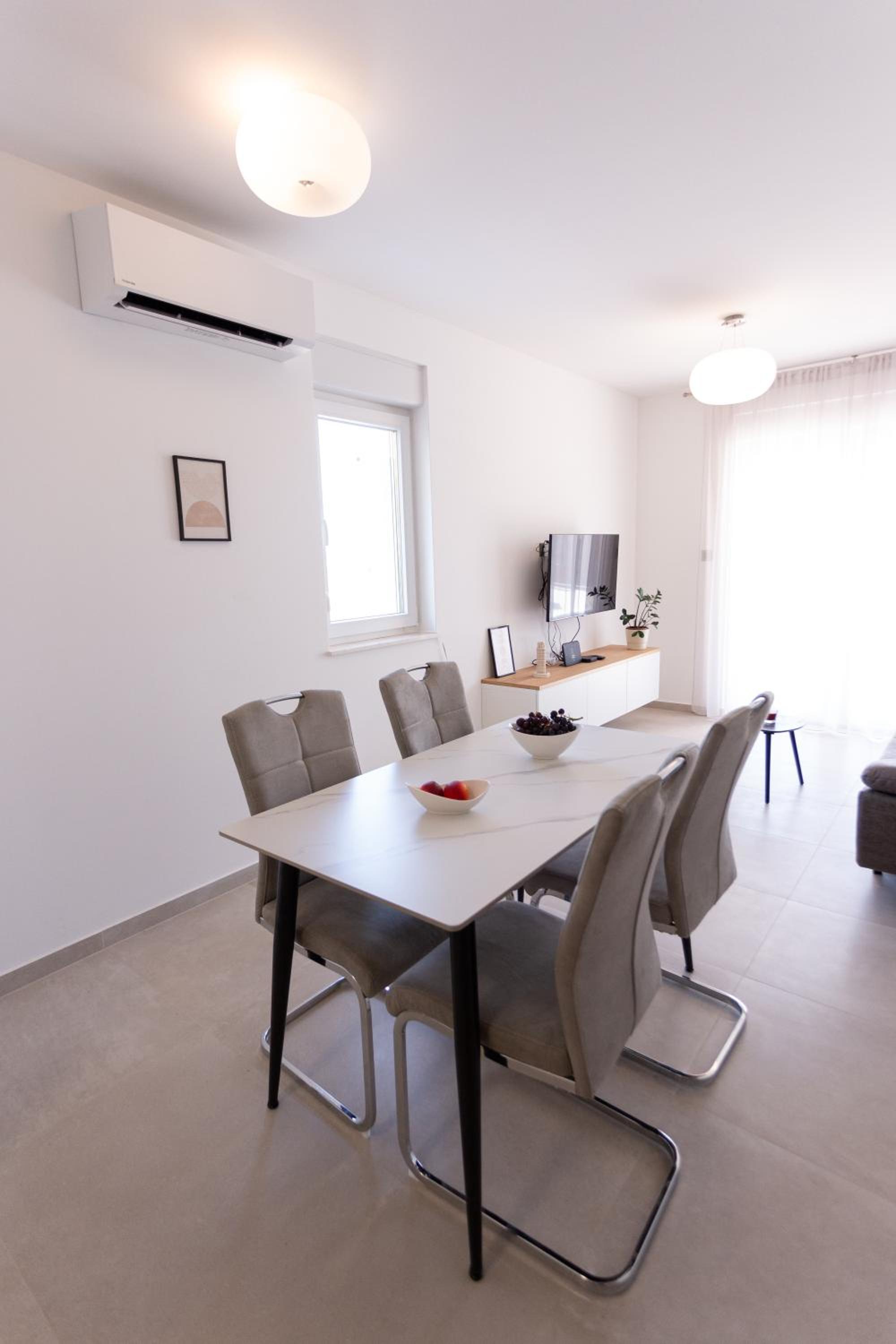Apartments Antonio