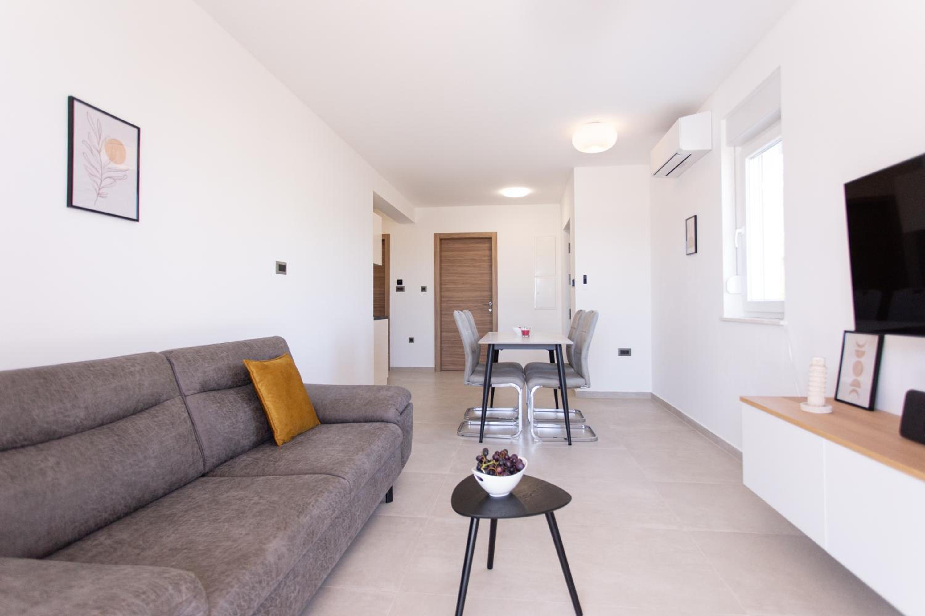 Apartments Antonio