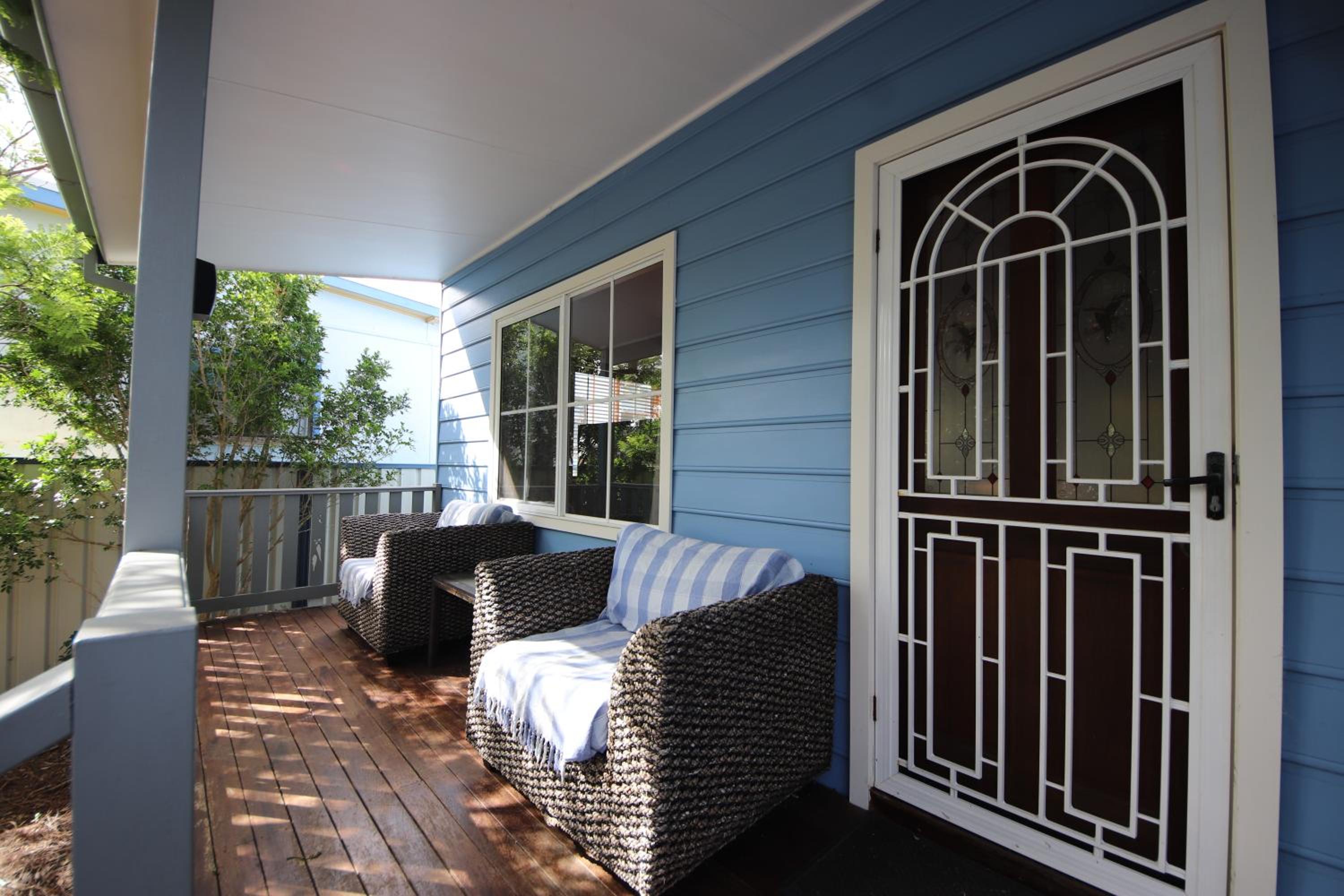 Kookaburra Cottage 71 Straight St HH