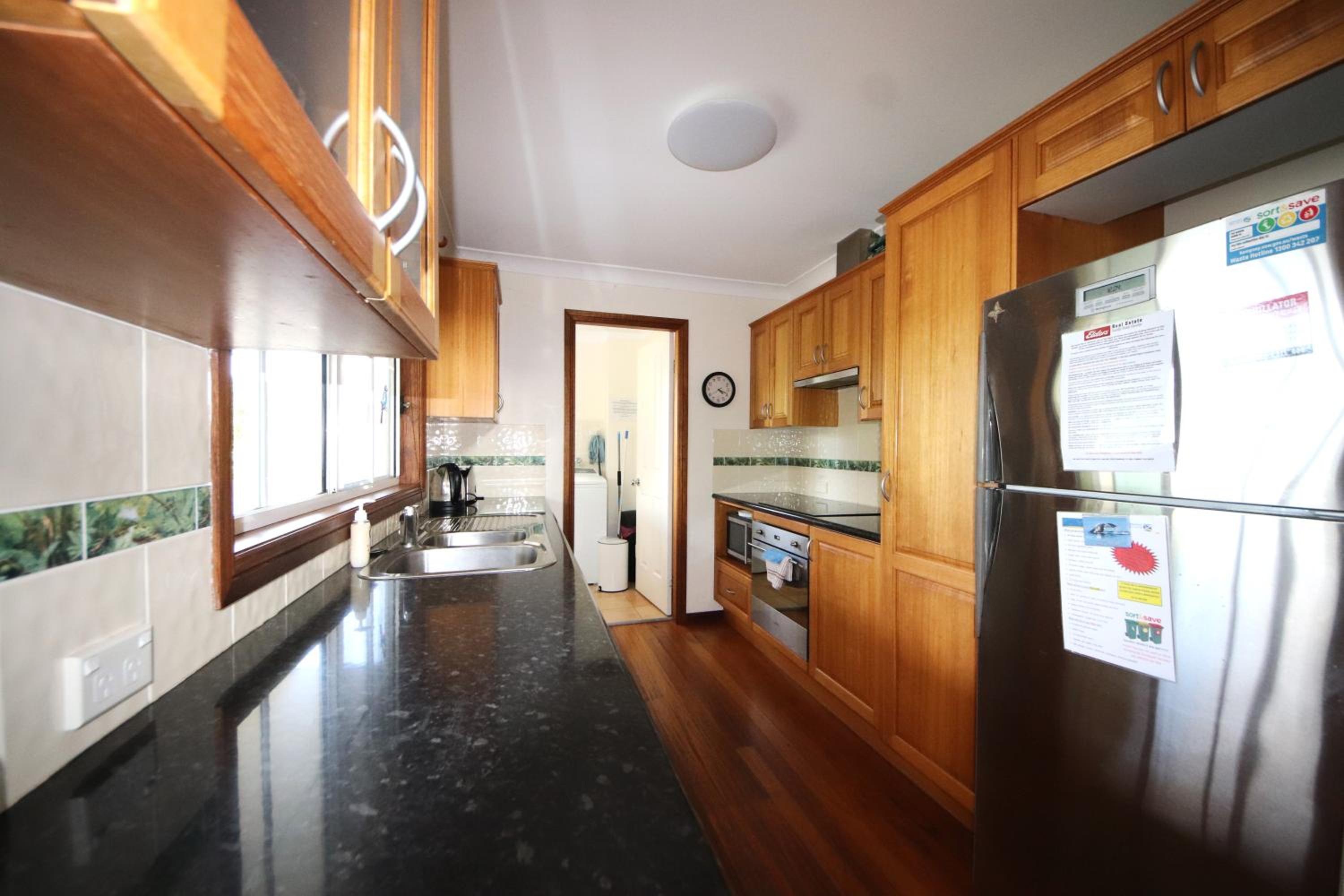 Kookaburra Cottage 71 Straight St HH
