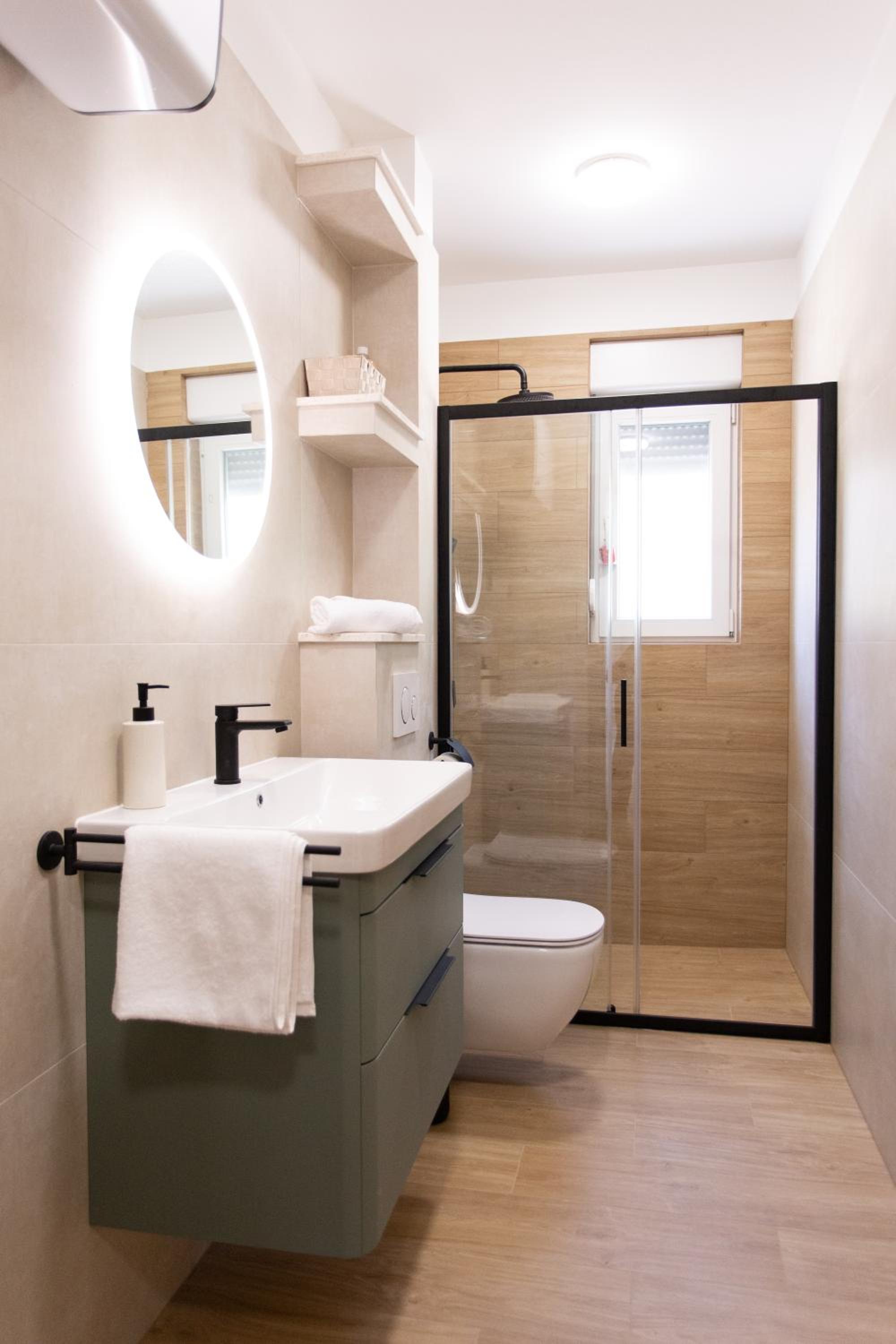 Apartments Antonio