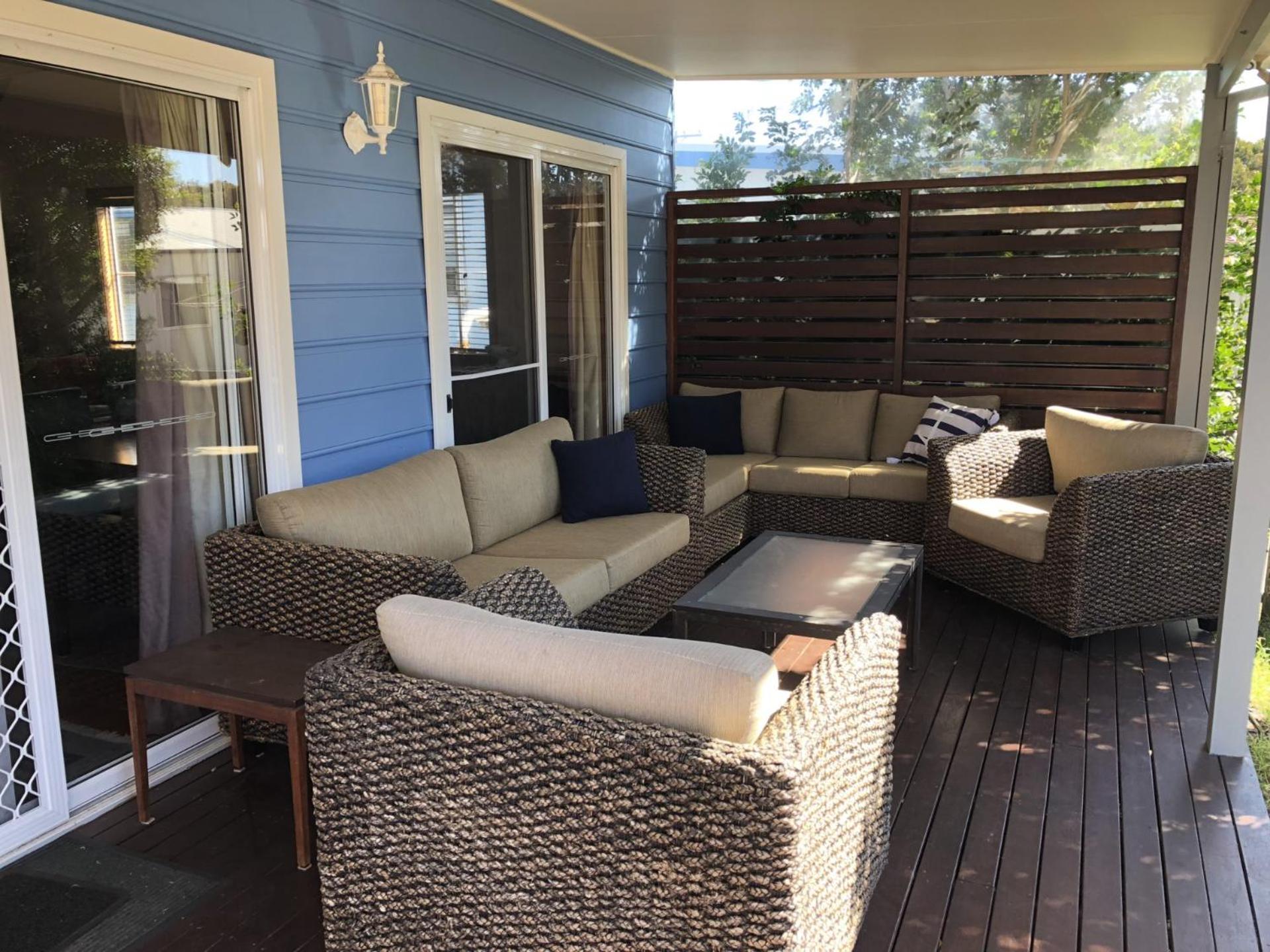 Kookaburra Cottage 71 Straight St HH