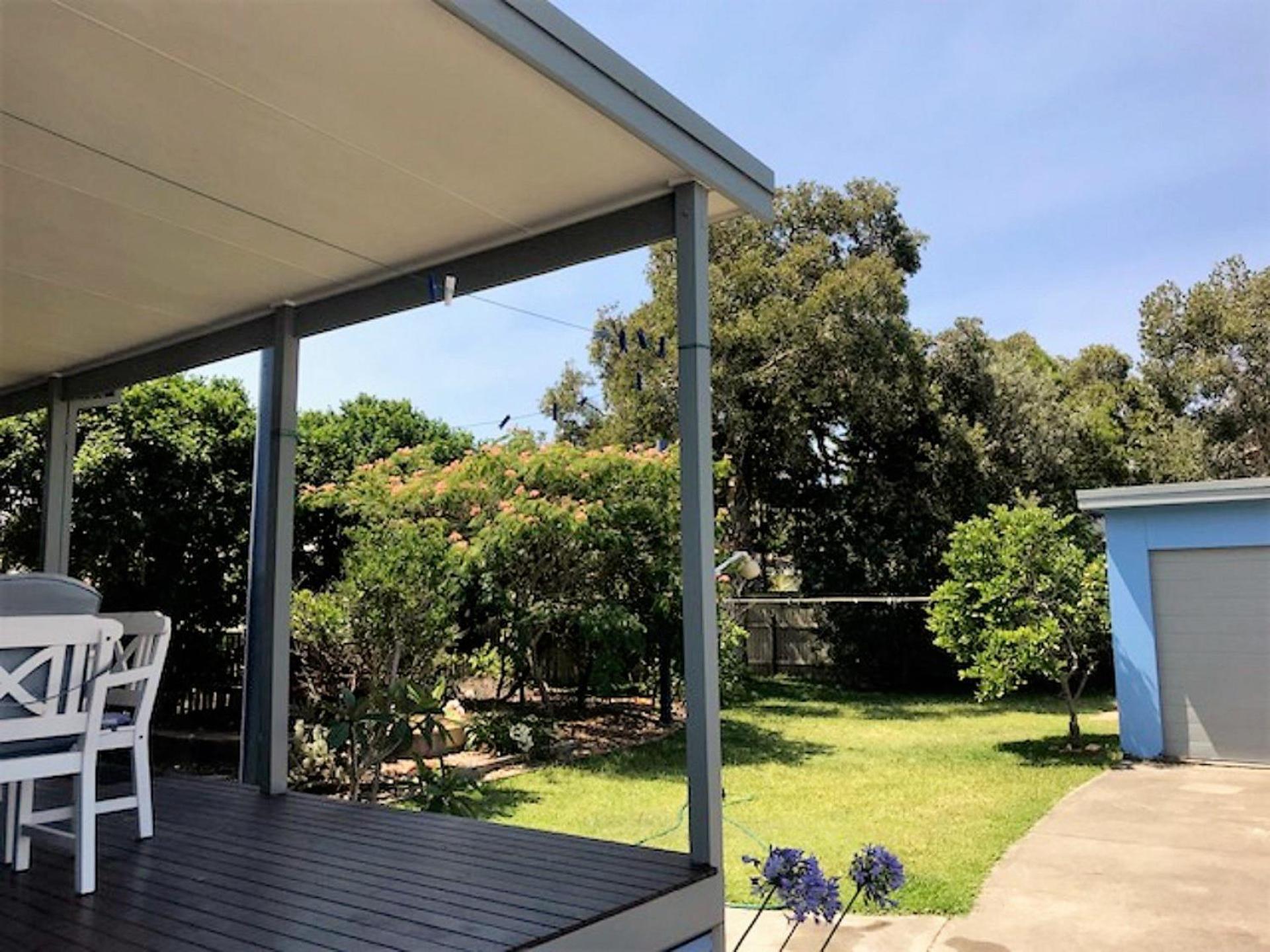 Kookaburra Cottage 71 Straight St HH