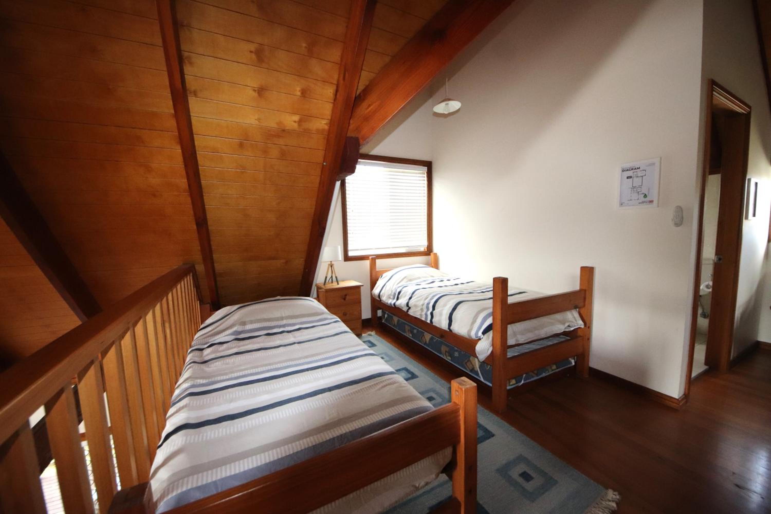 Kookaburra Cottage 71 Straight St HH