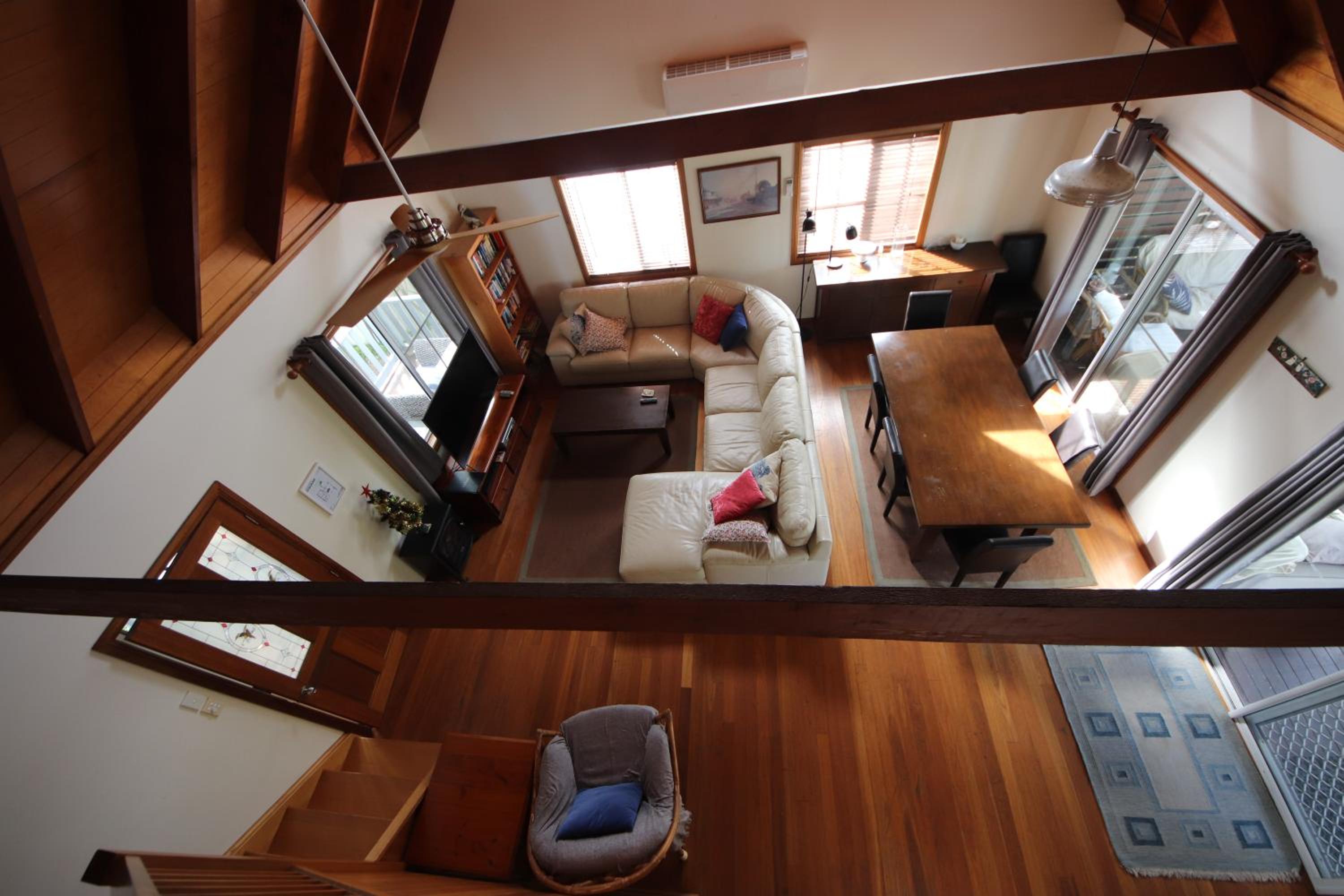Kookaburra Cottage 71 Straight St HH