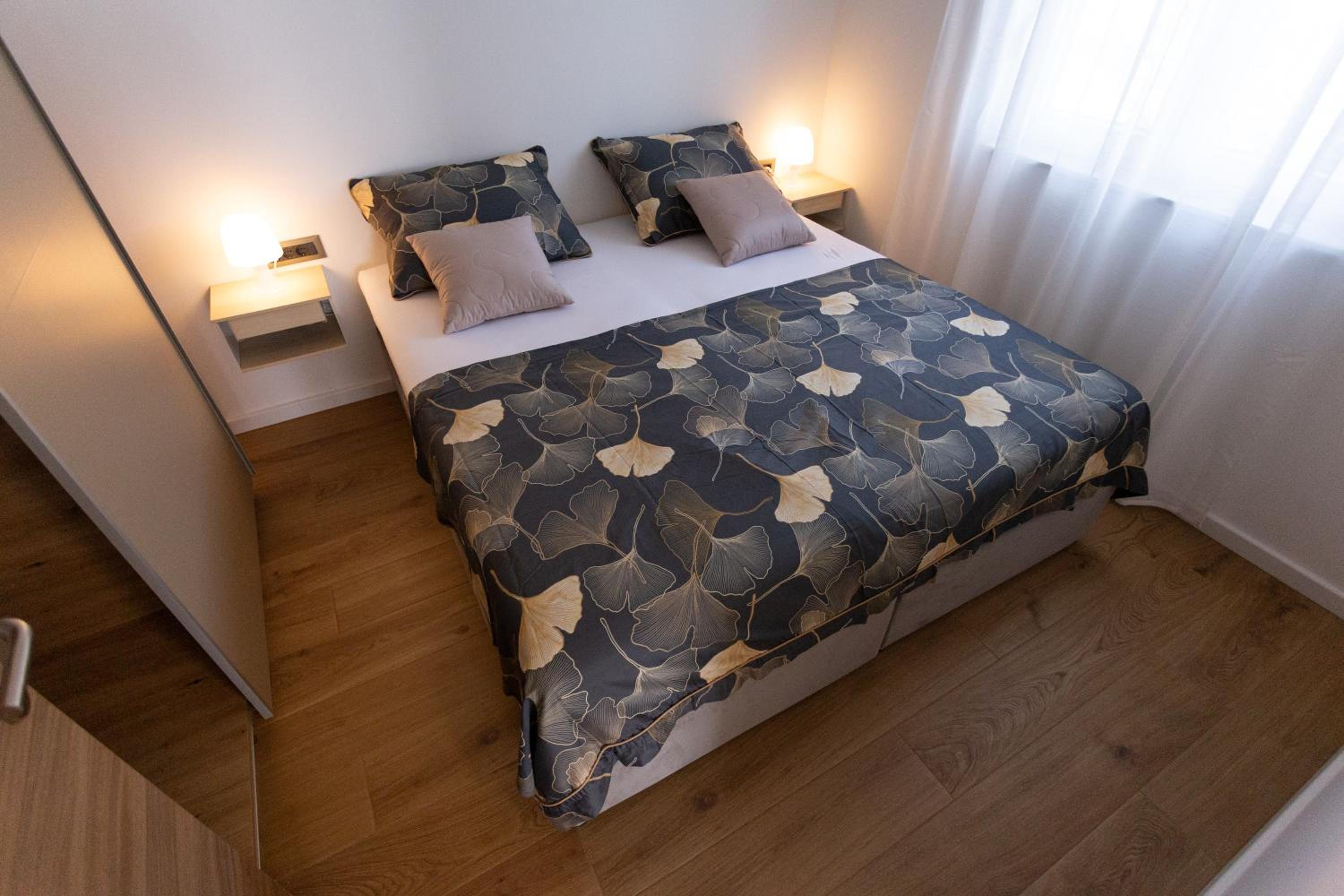 Apartments Antonio