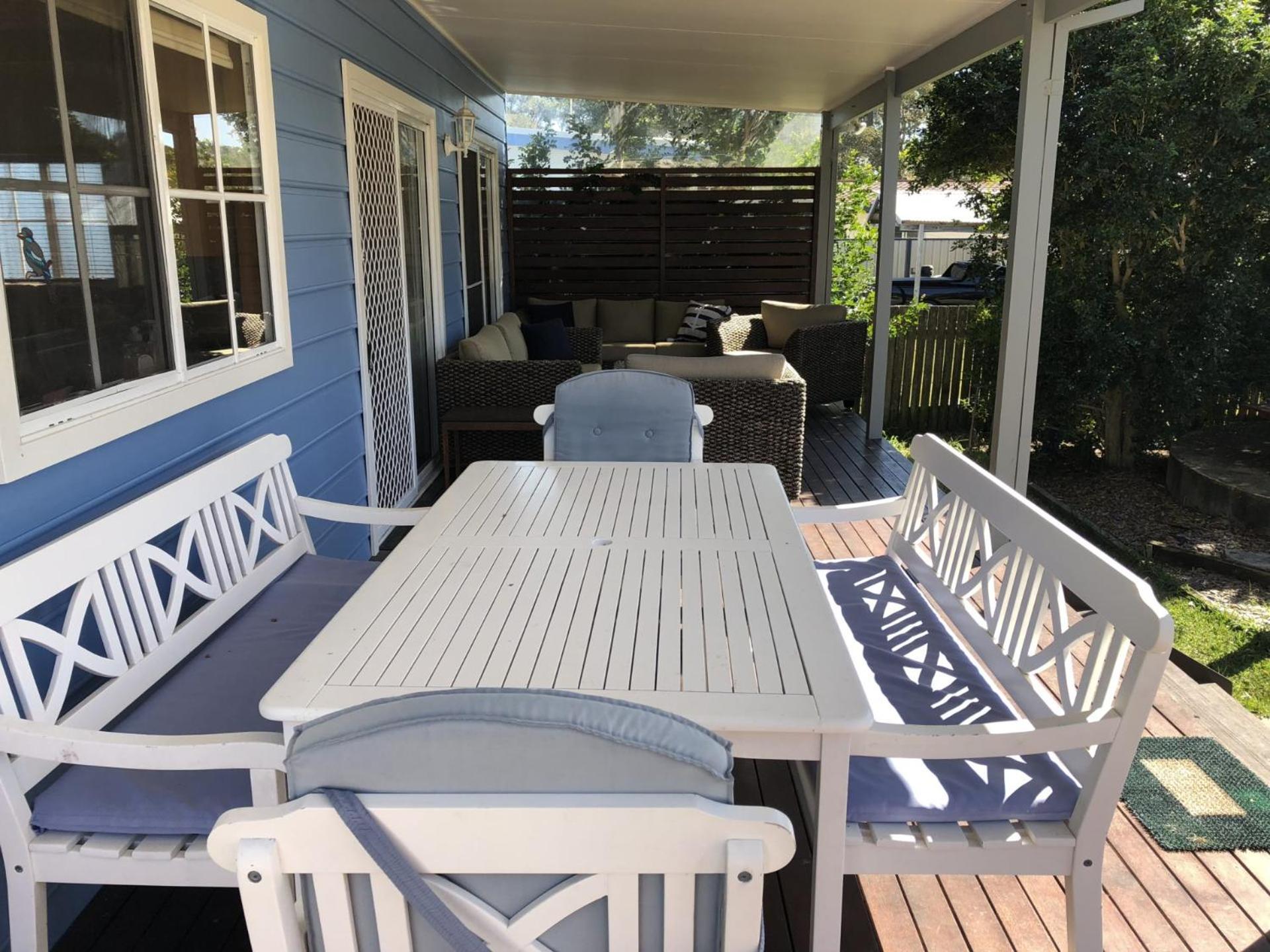 Kookaburra Cottage 71 Straight St HH