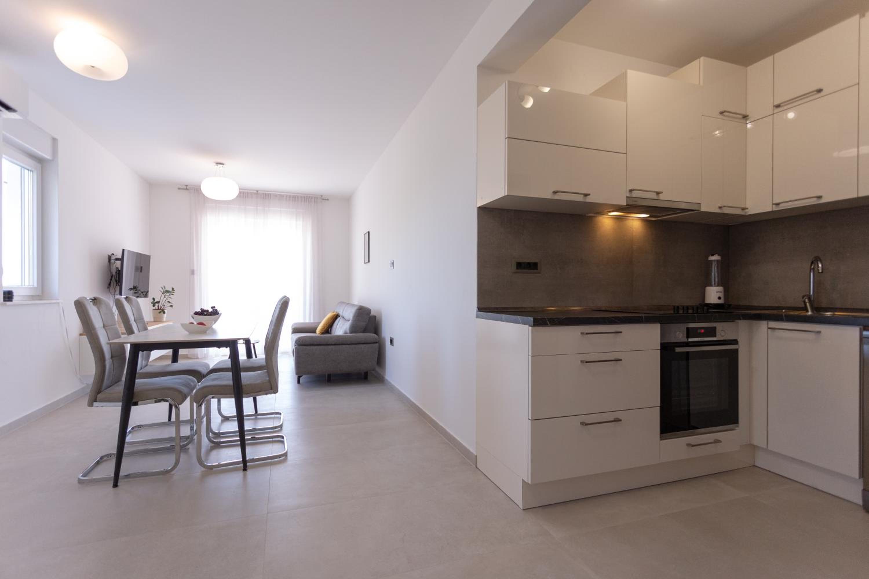Apartments Antonio
