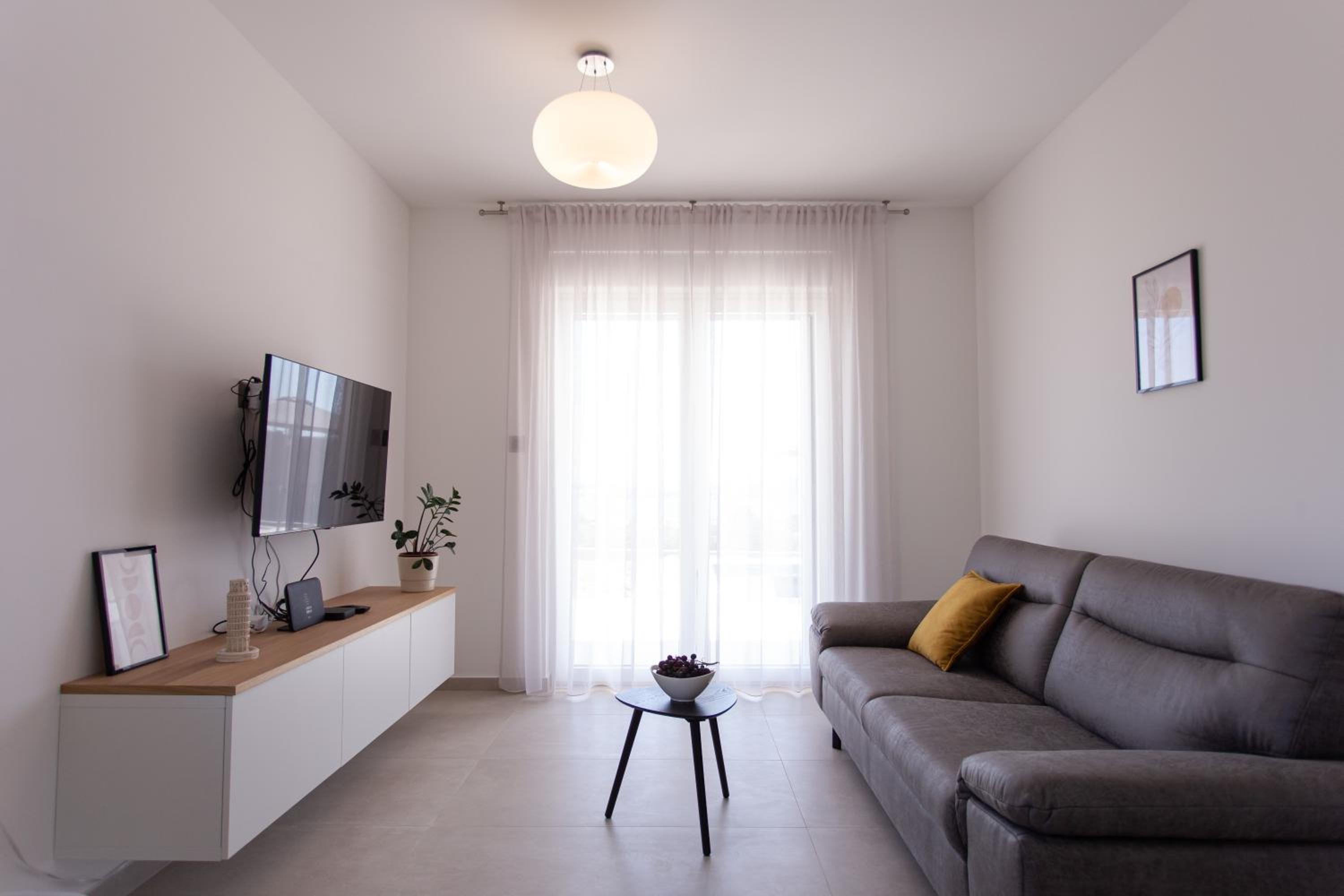 Apartments Antonio