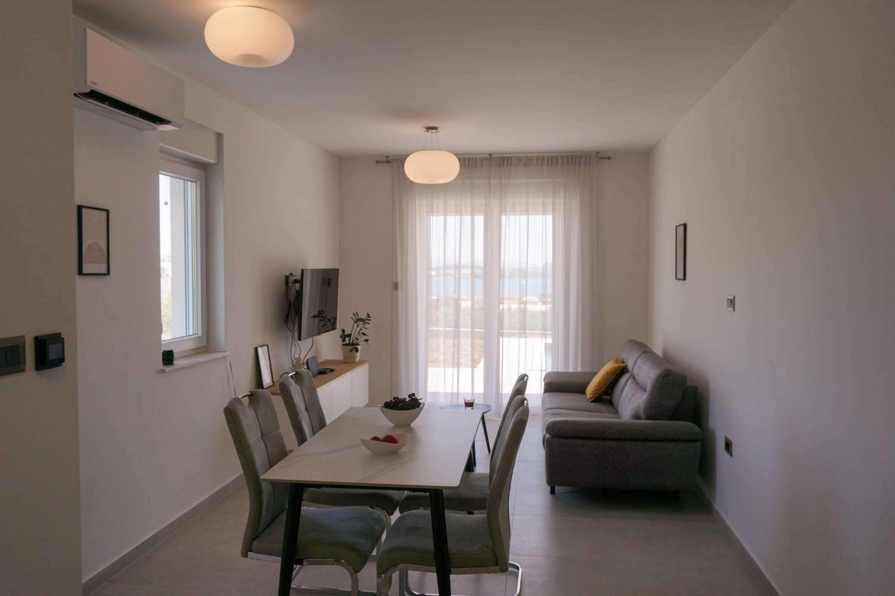 Apartments Antonio