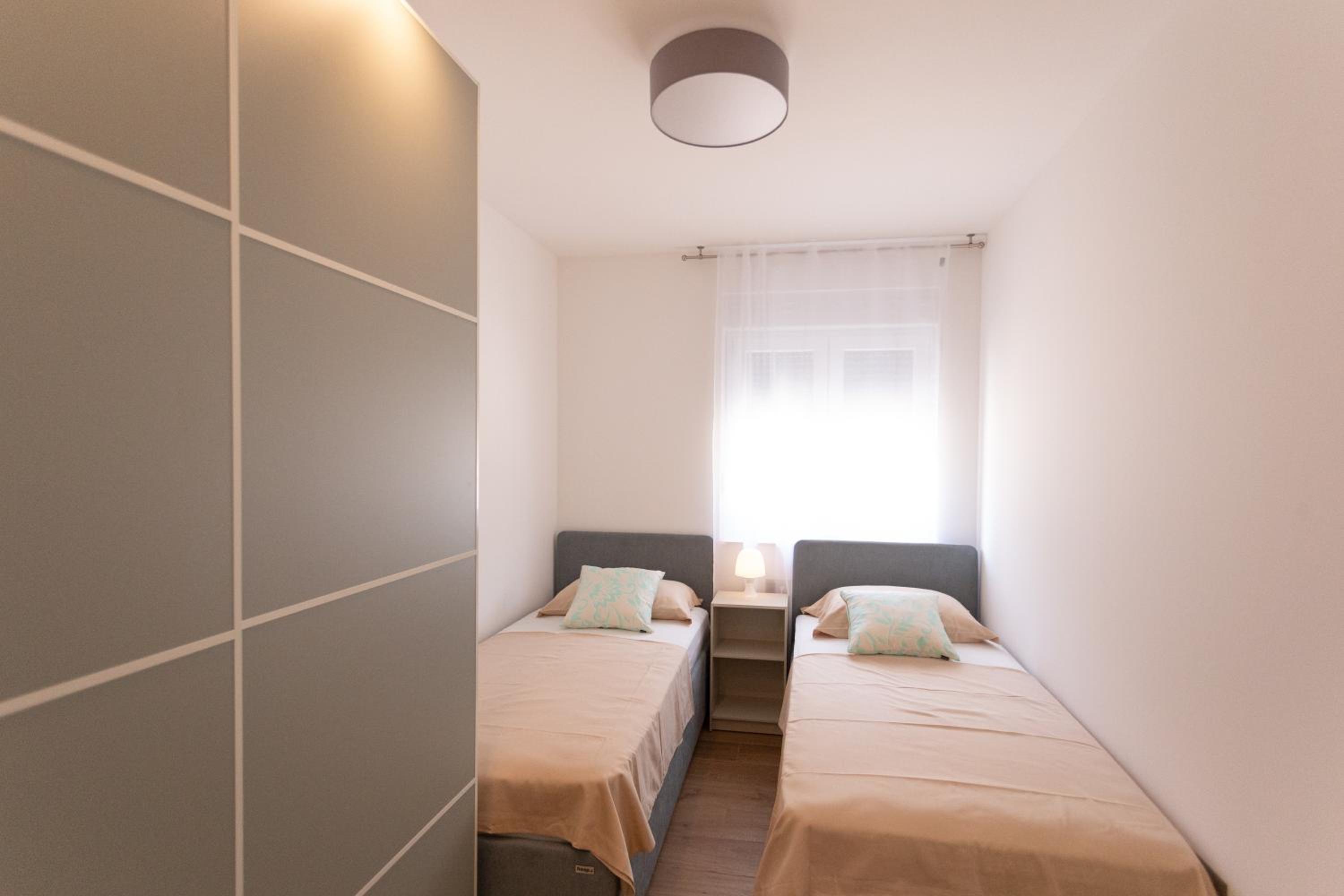 Apartments Antonio