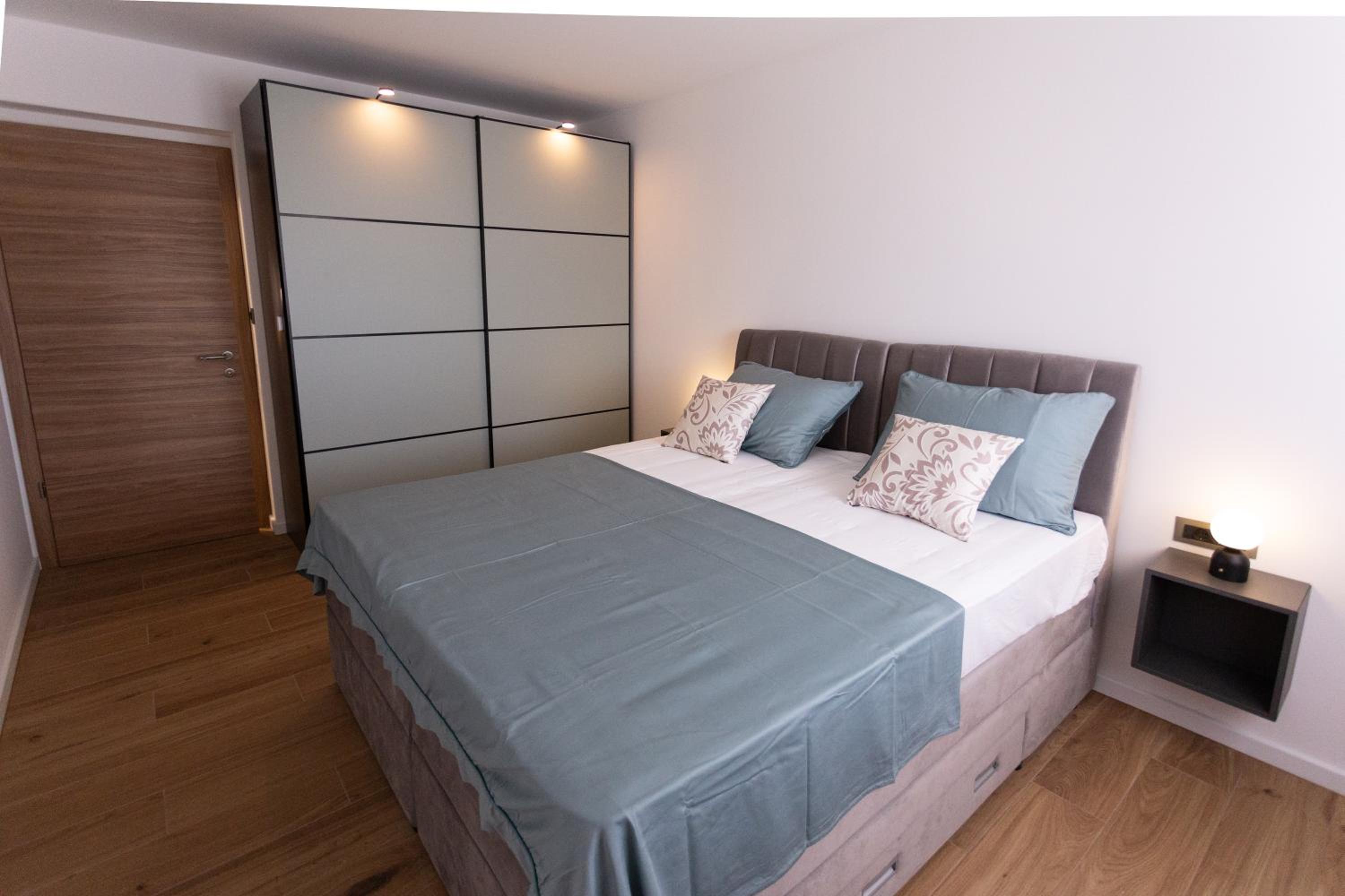 Apartments Antonio
