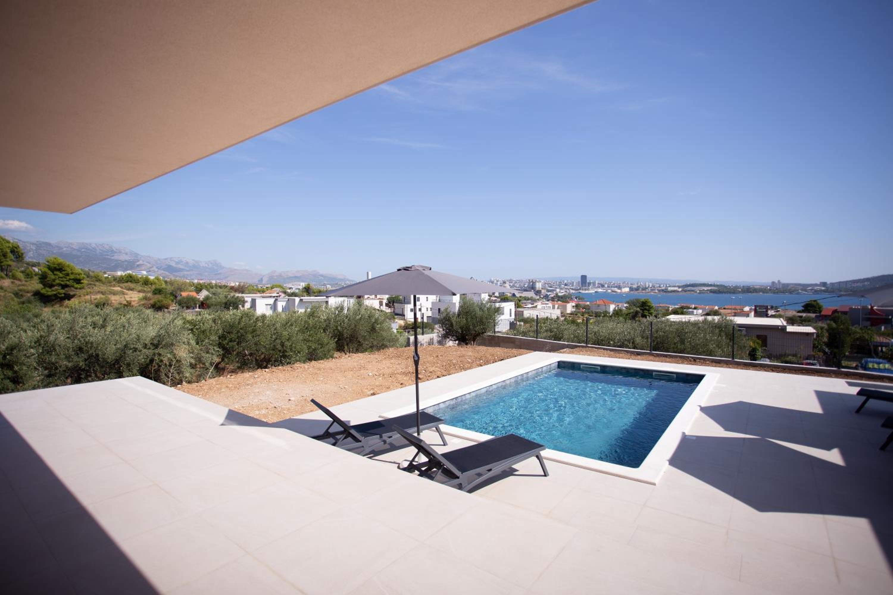 Apartments Antonio