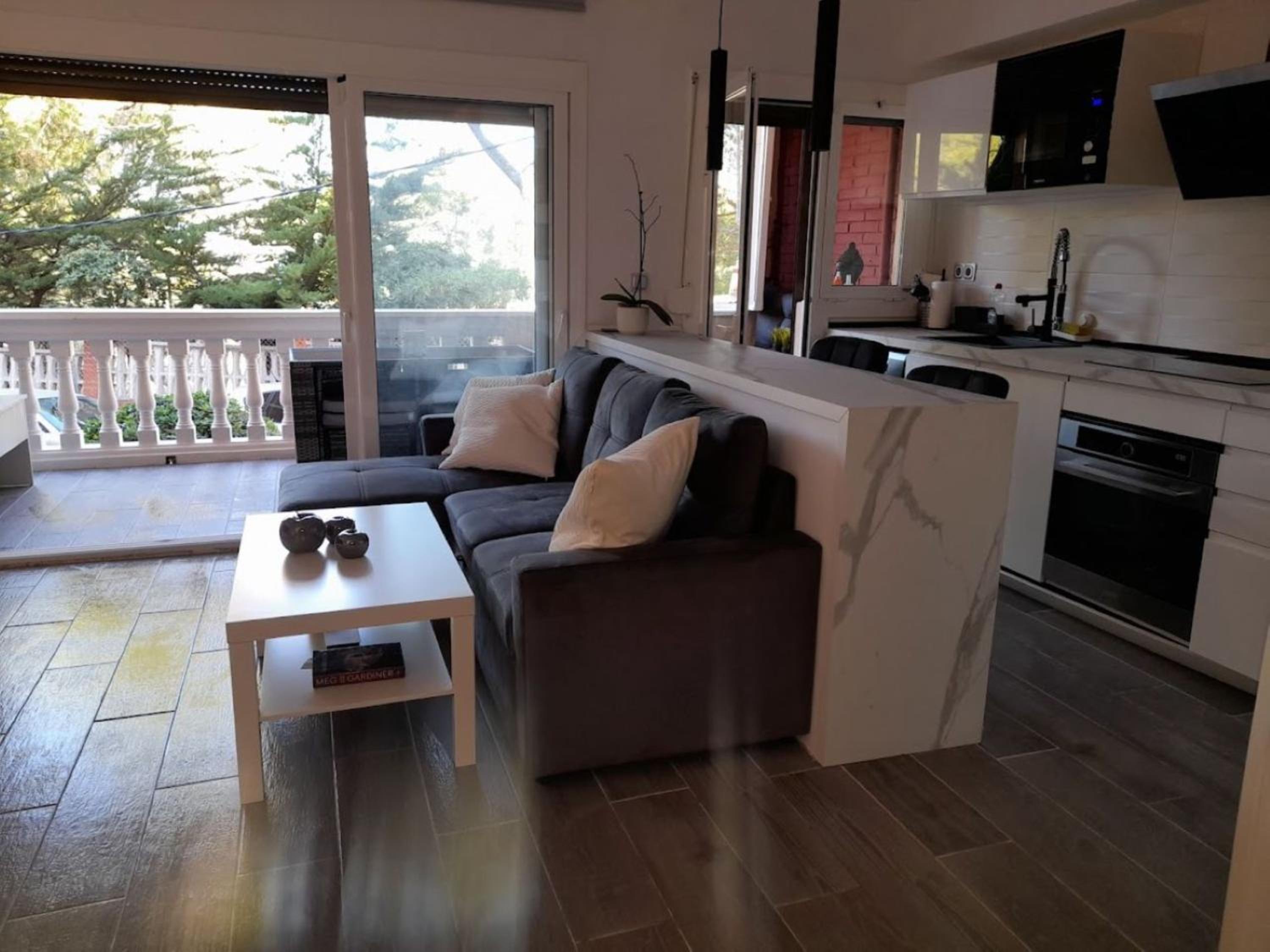 Precioso apartamento recien reformado en Cap Salou photo 3