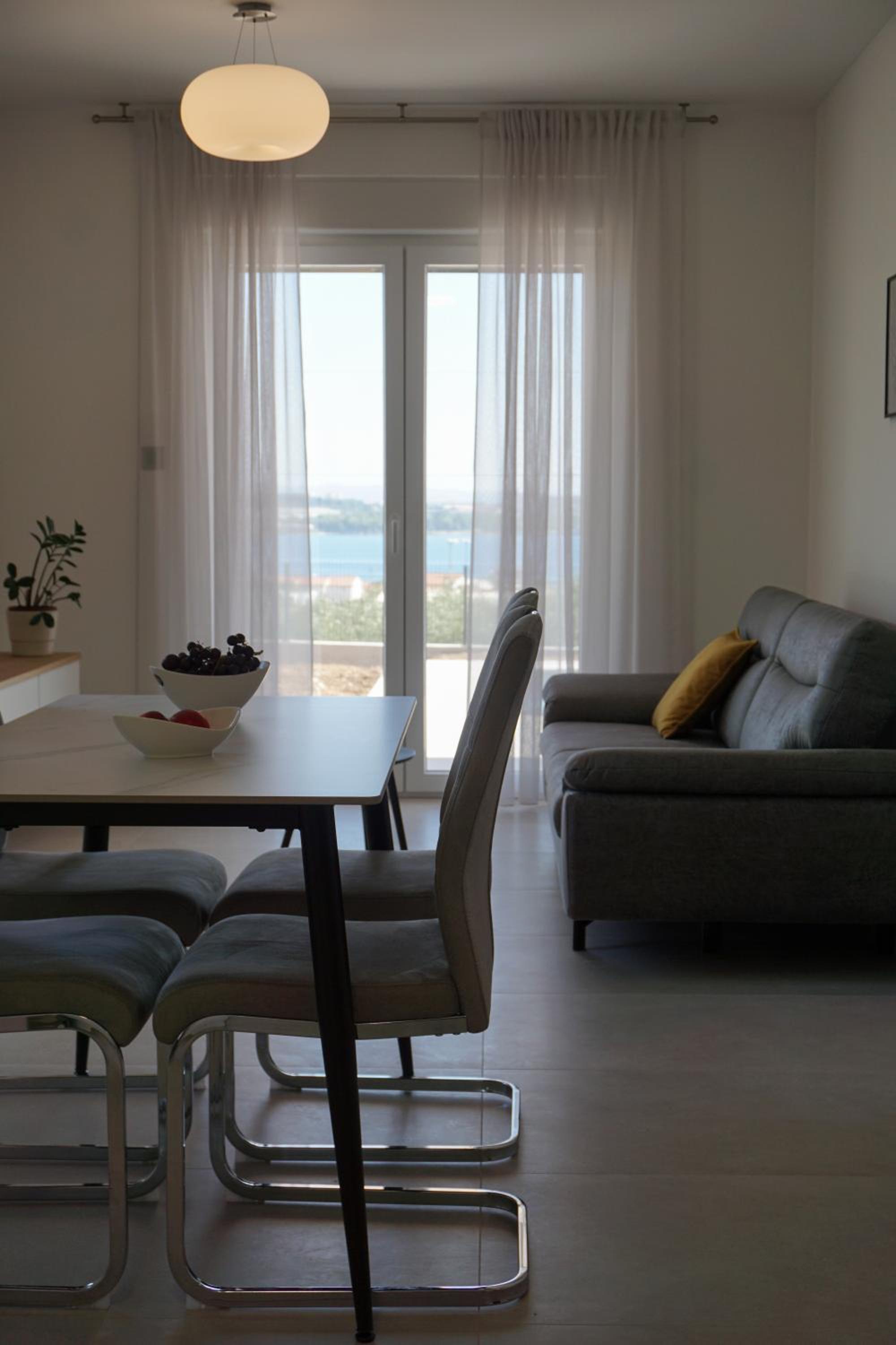 Apartments Antonio