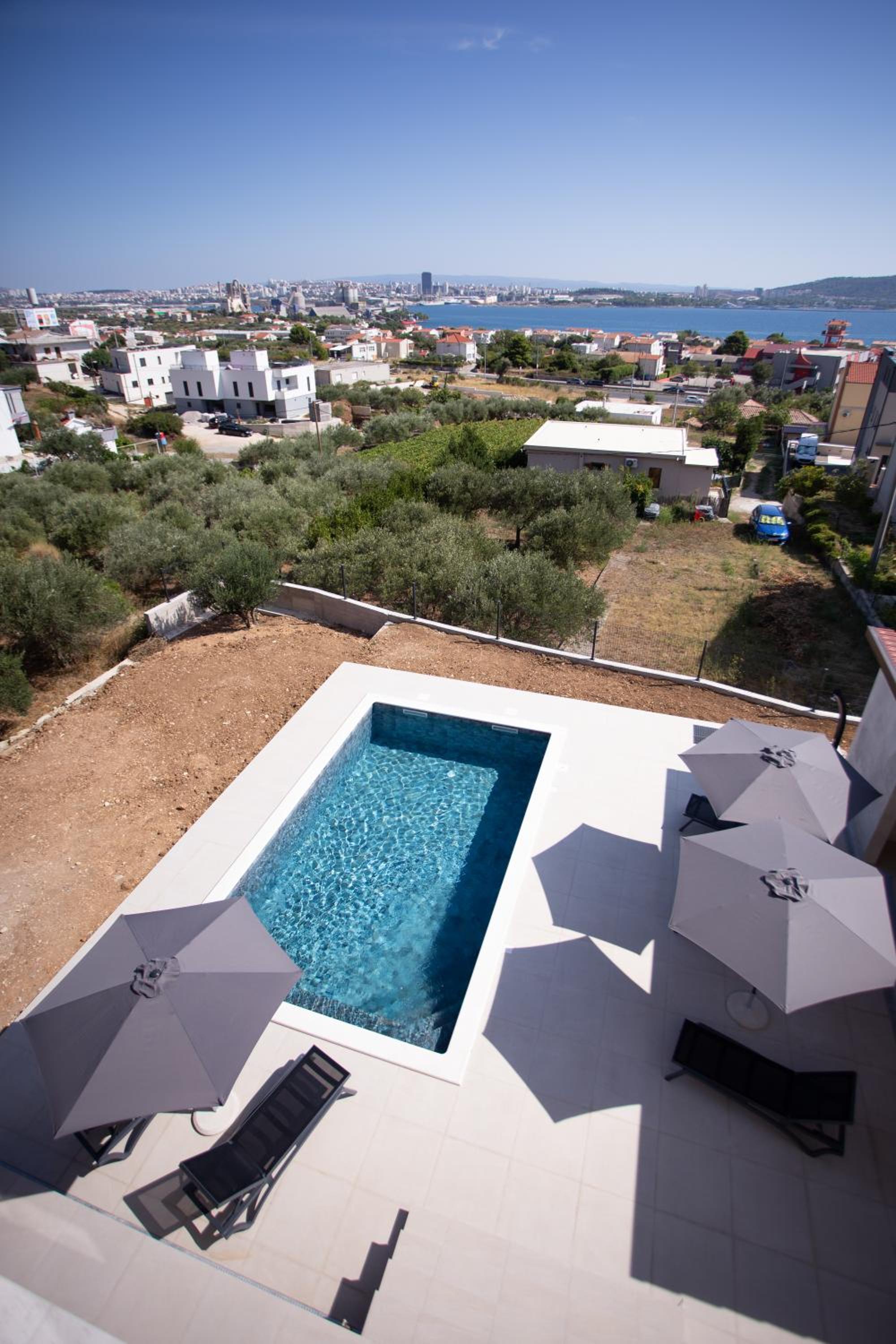Apartments Antonio