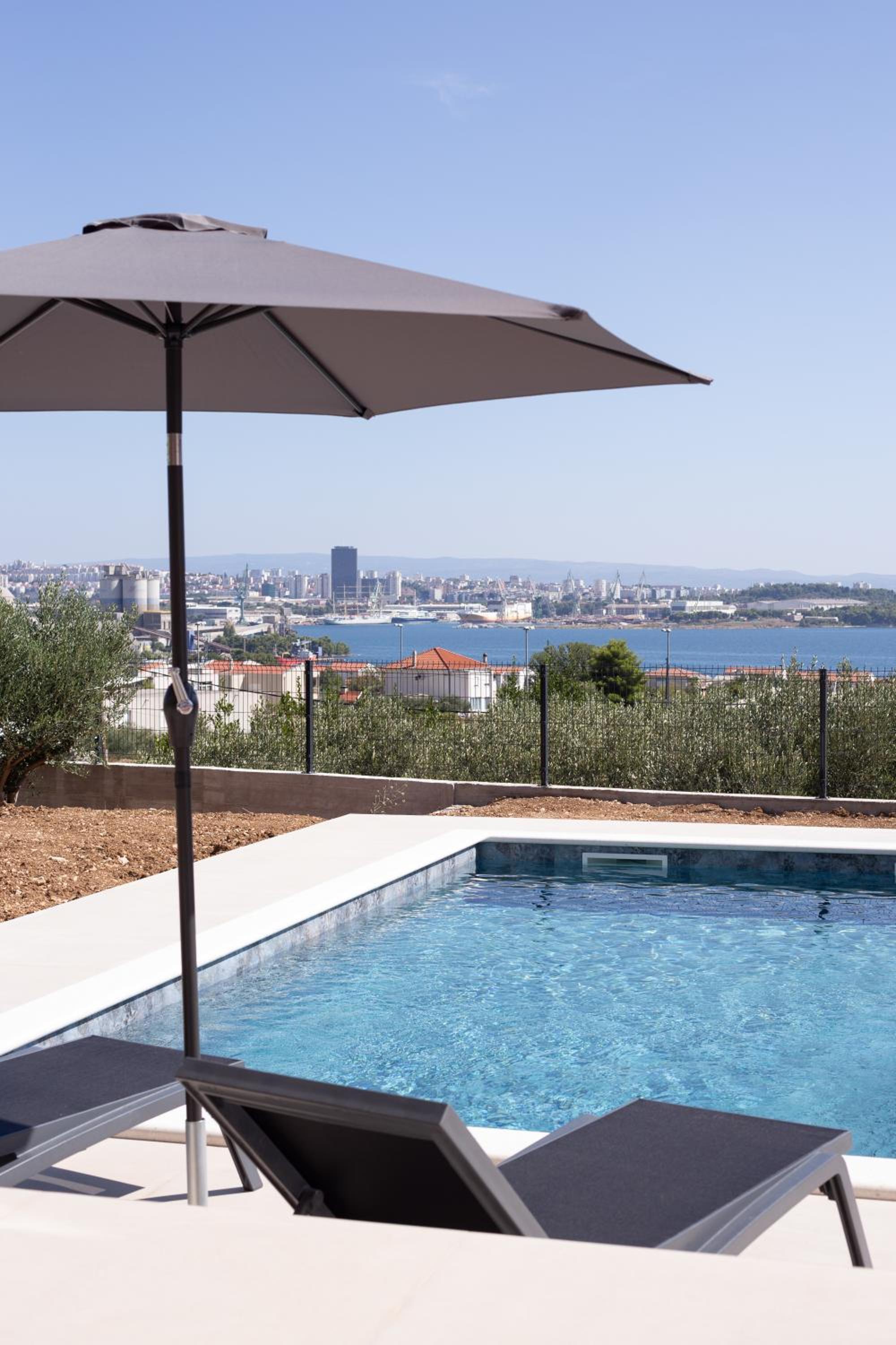 Apartments Antonio