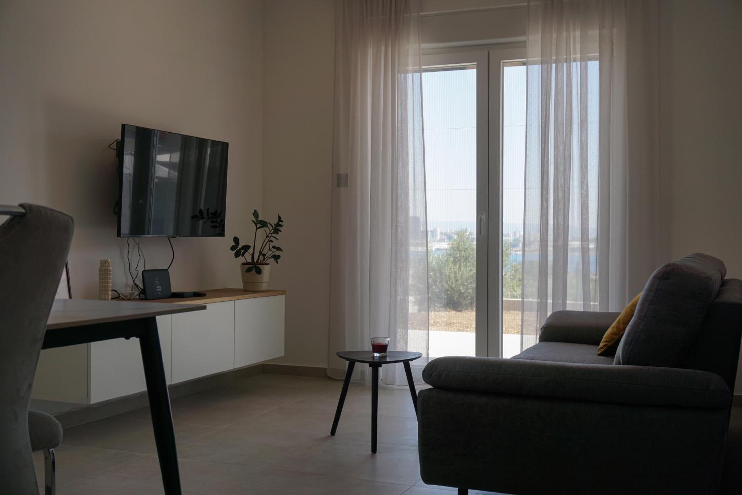 Apartments Antonio