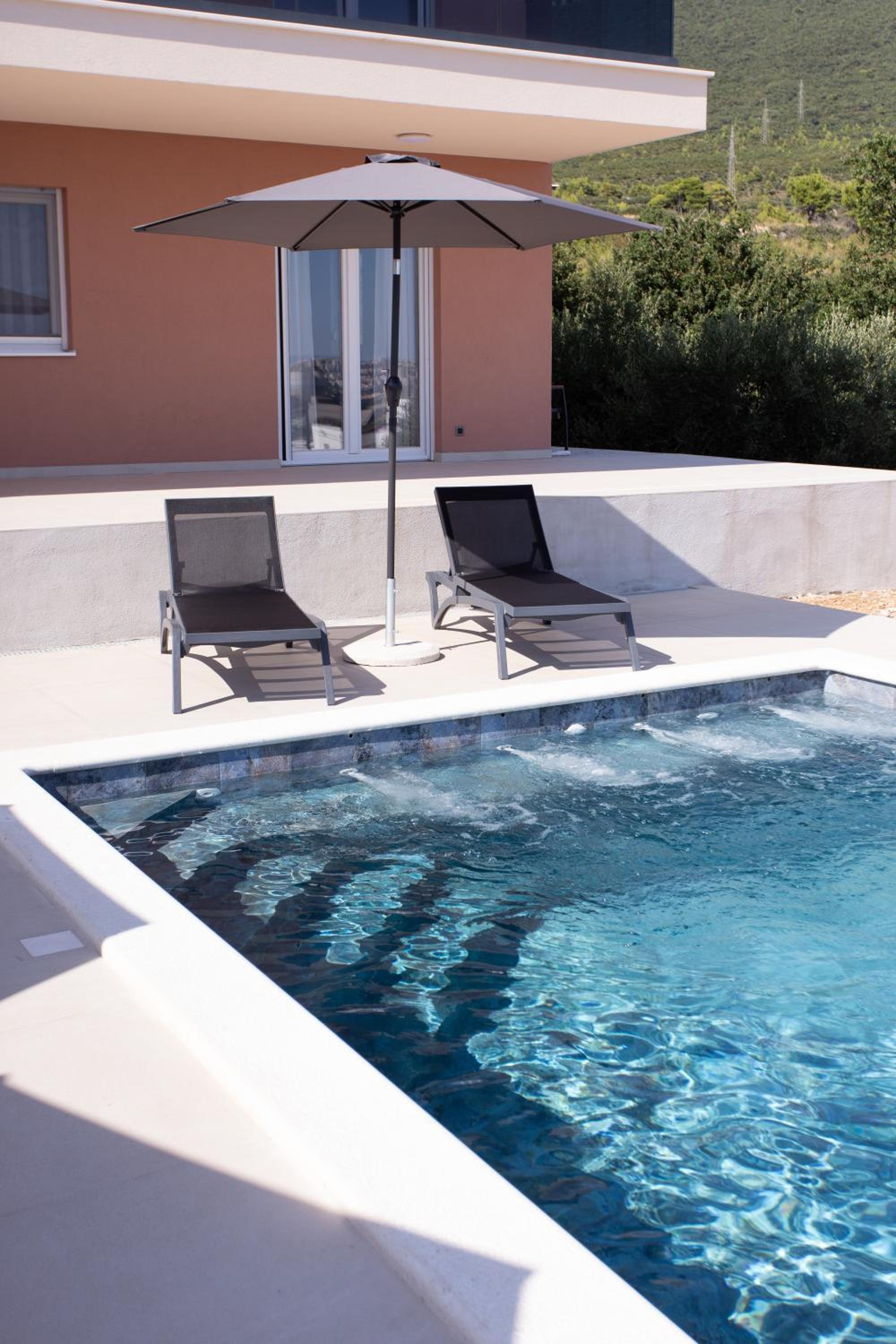 Apartments Antonio