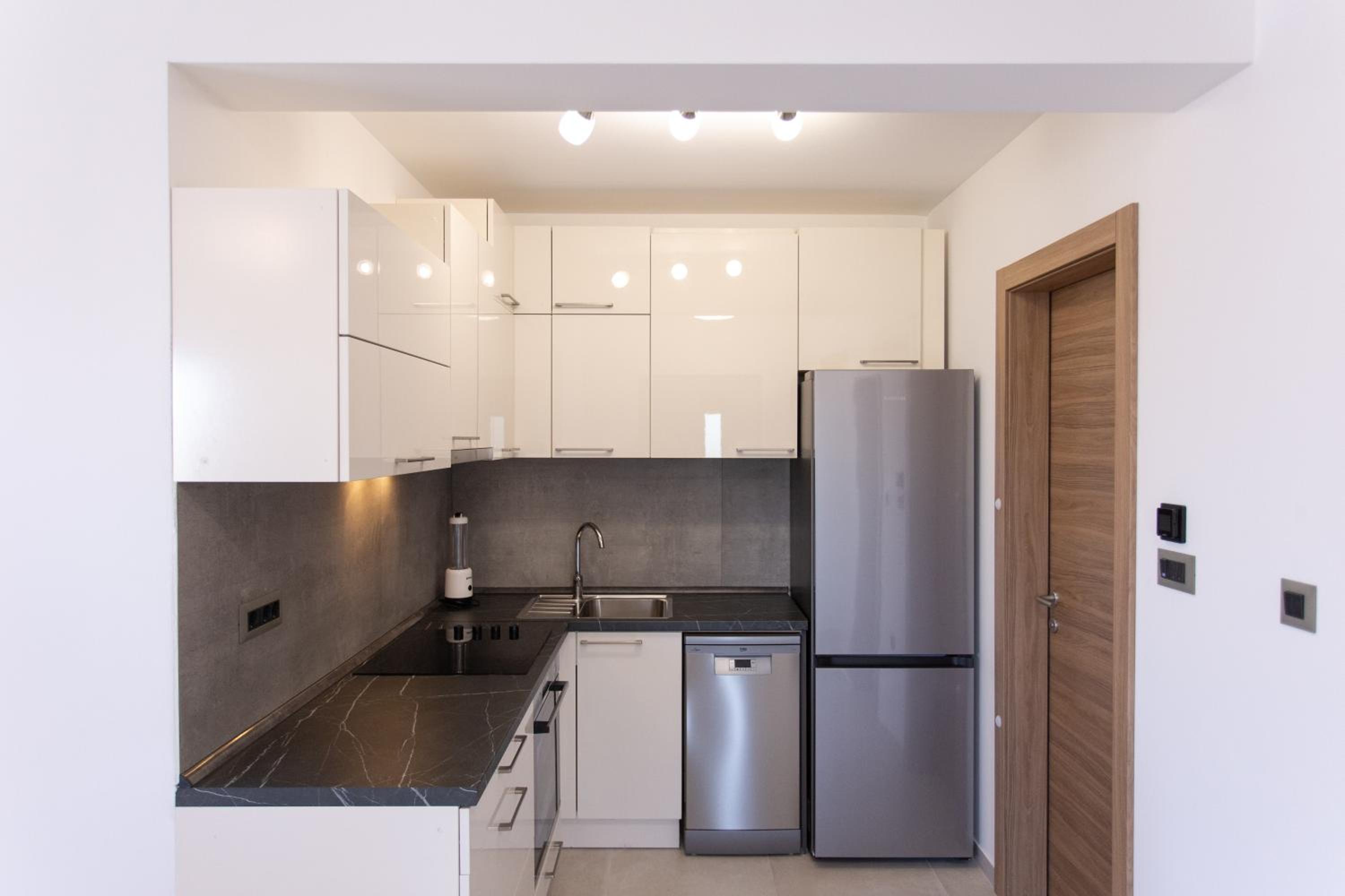 Apartments Antonio