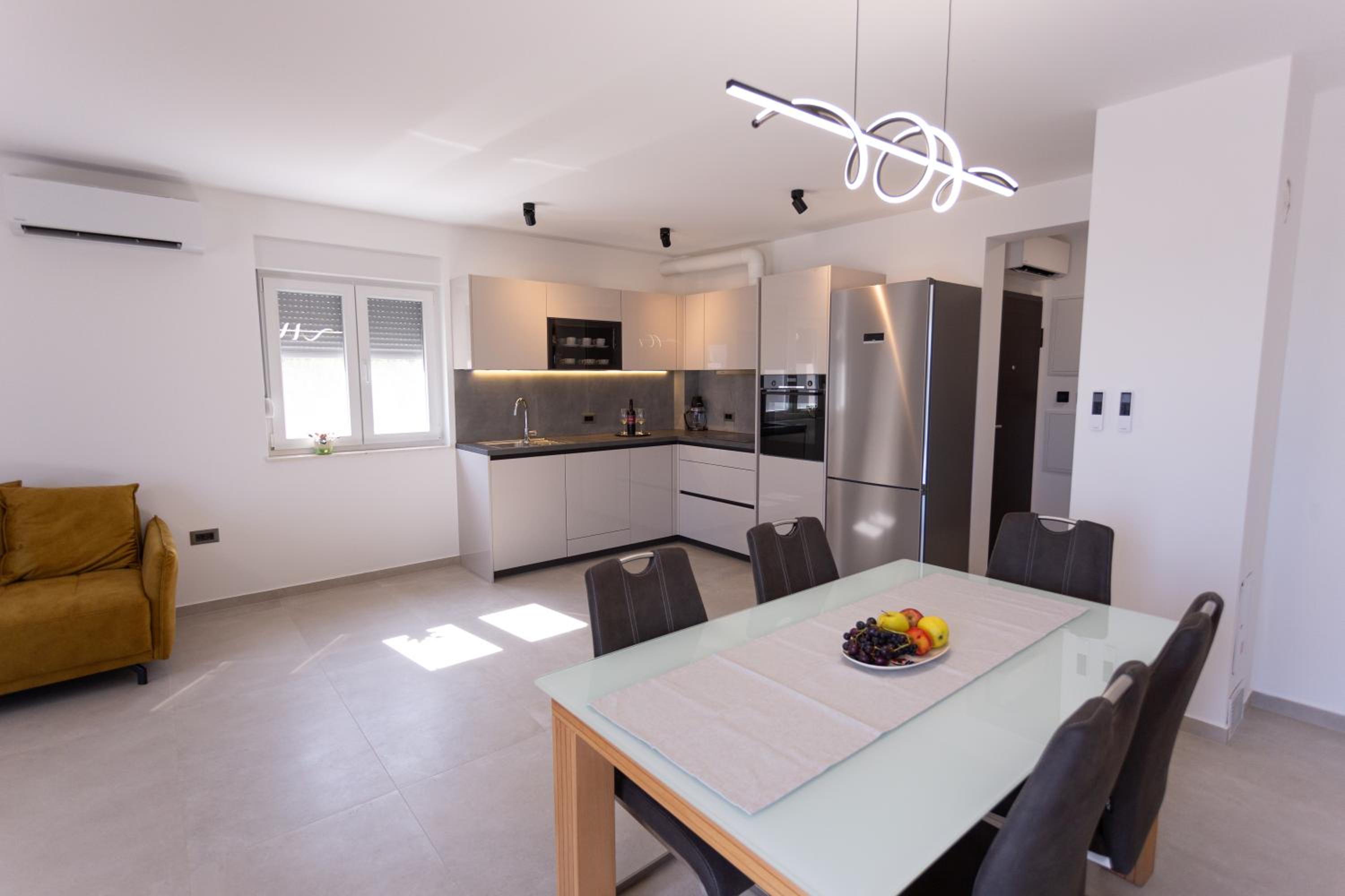Apartments Antonio