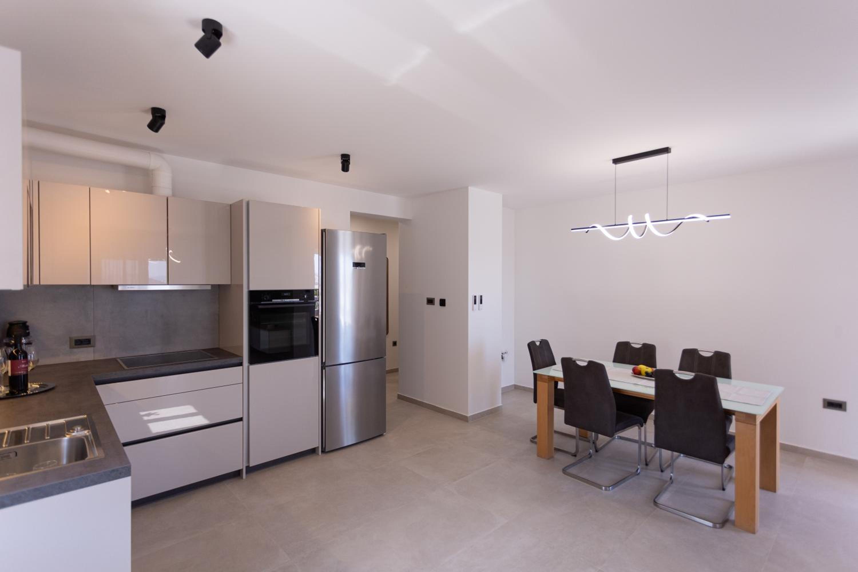 Apartments Antonio