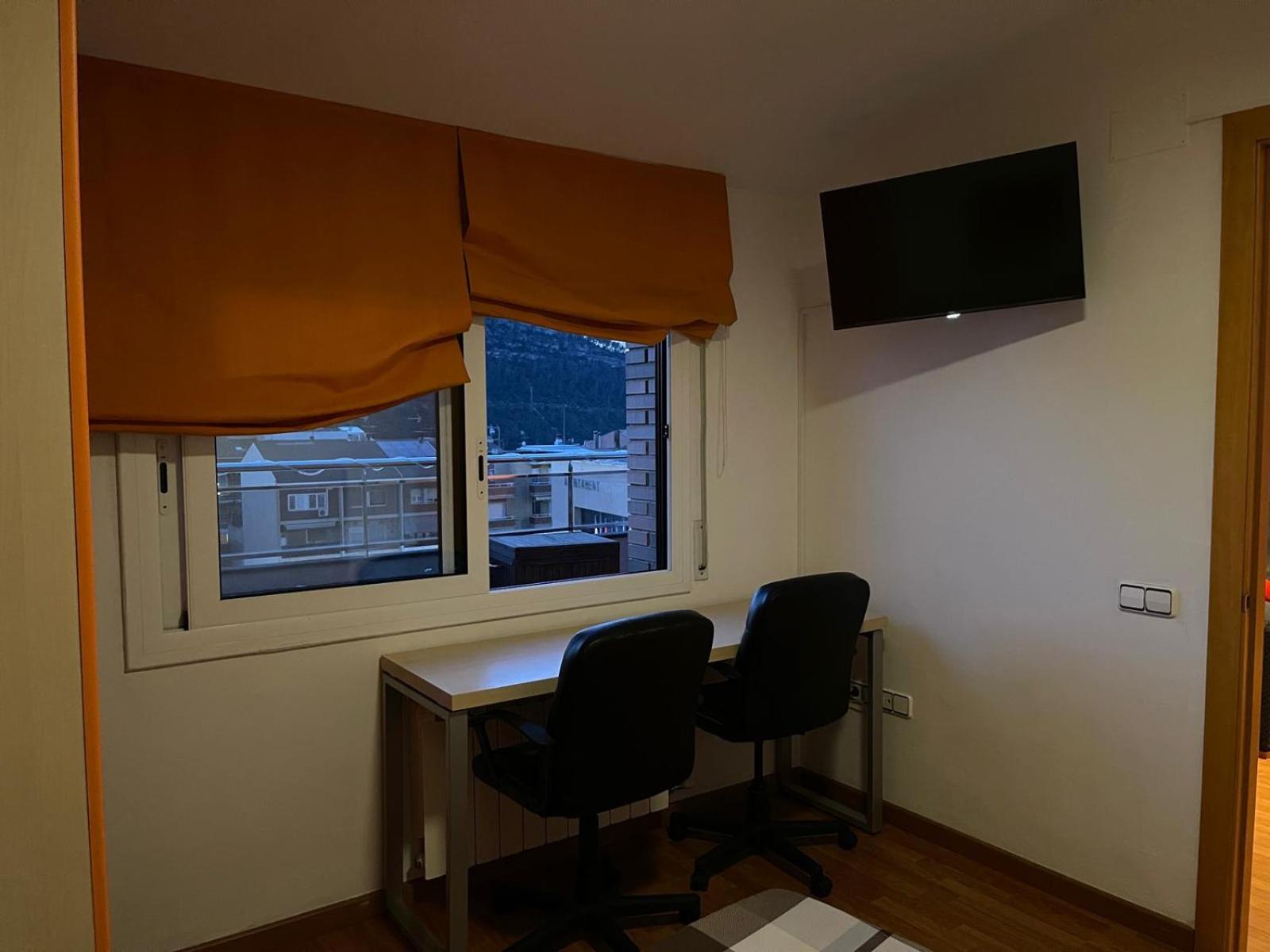DUPLEX LUMINOSO Y TRANQUILo