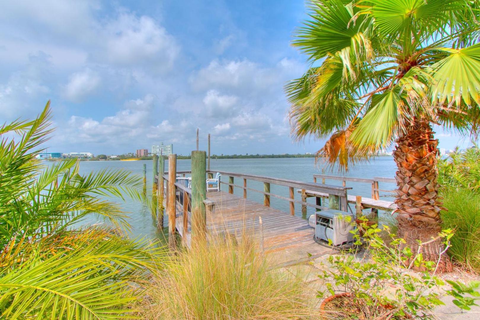 Bay Watch #5 - Weekly Beach Rental view 2